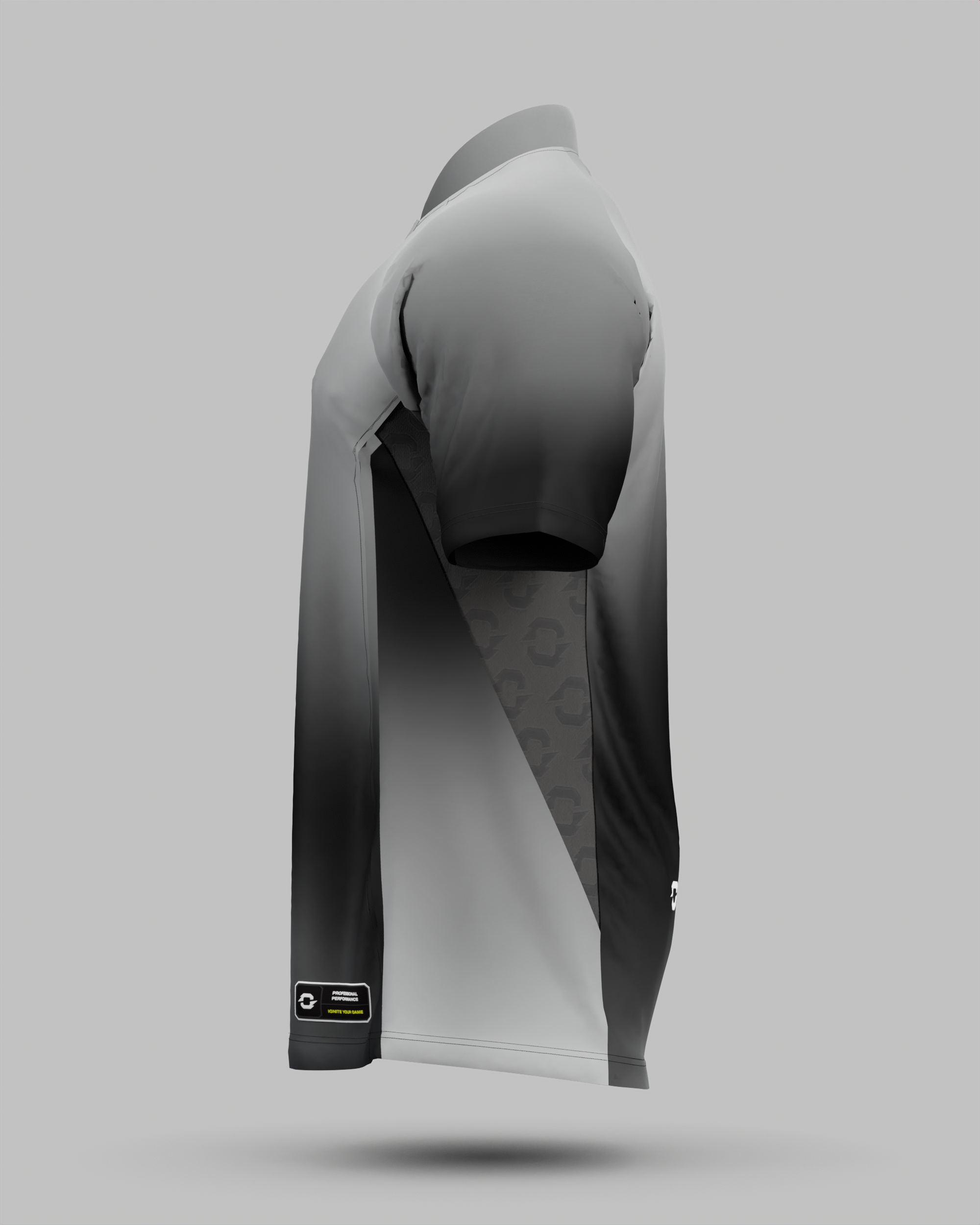 Youth Aura Vortex Jersey without Pocket