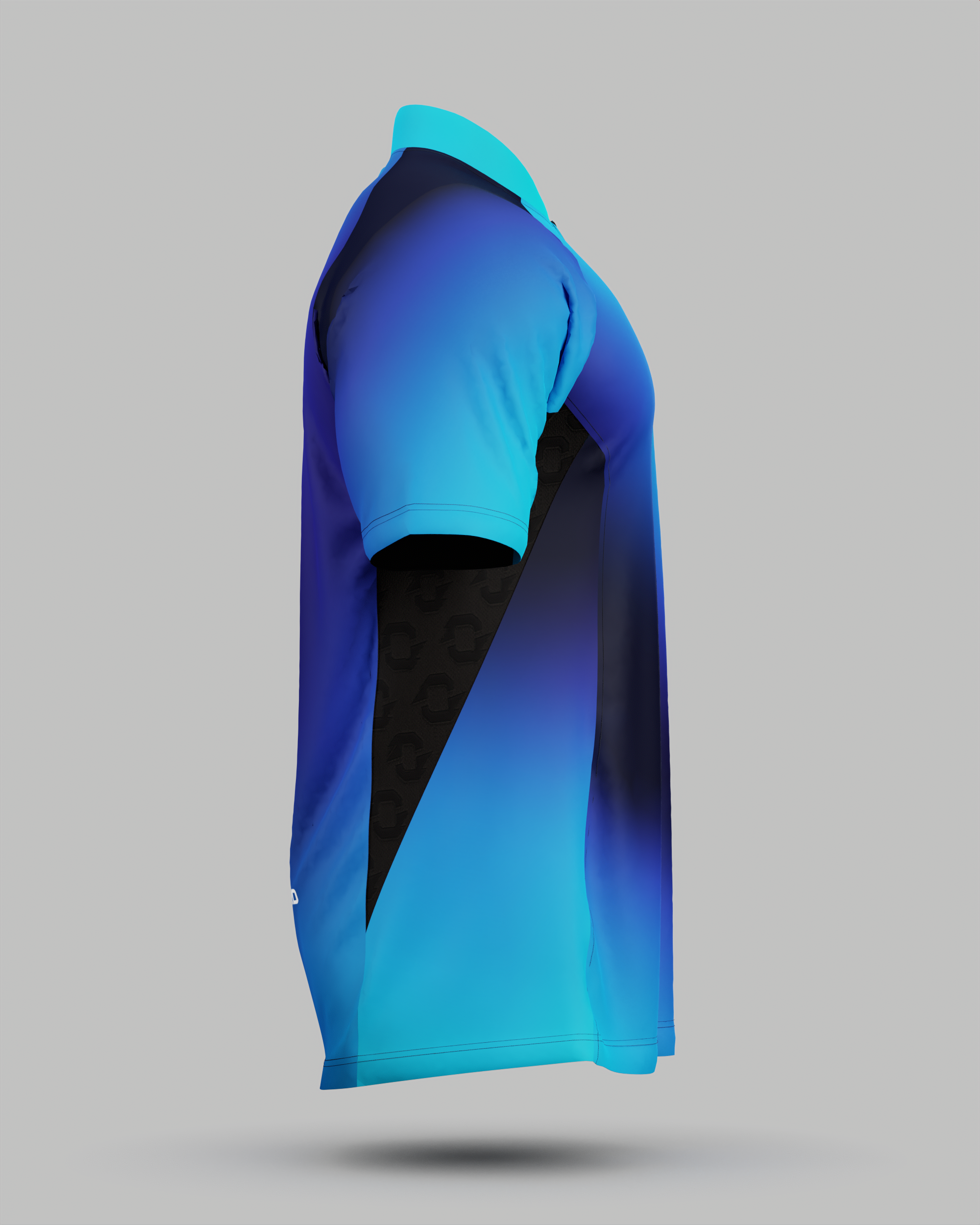 Youth Aura Vortex Jersey without Pocket