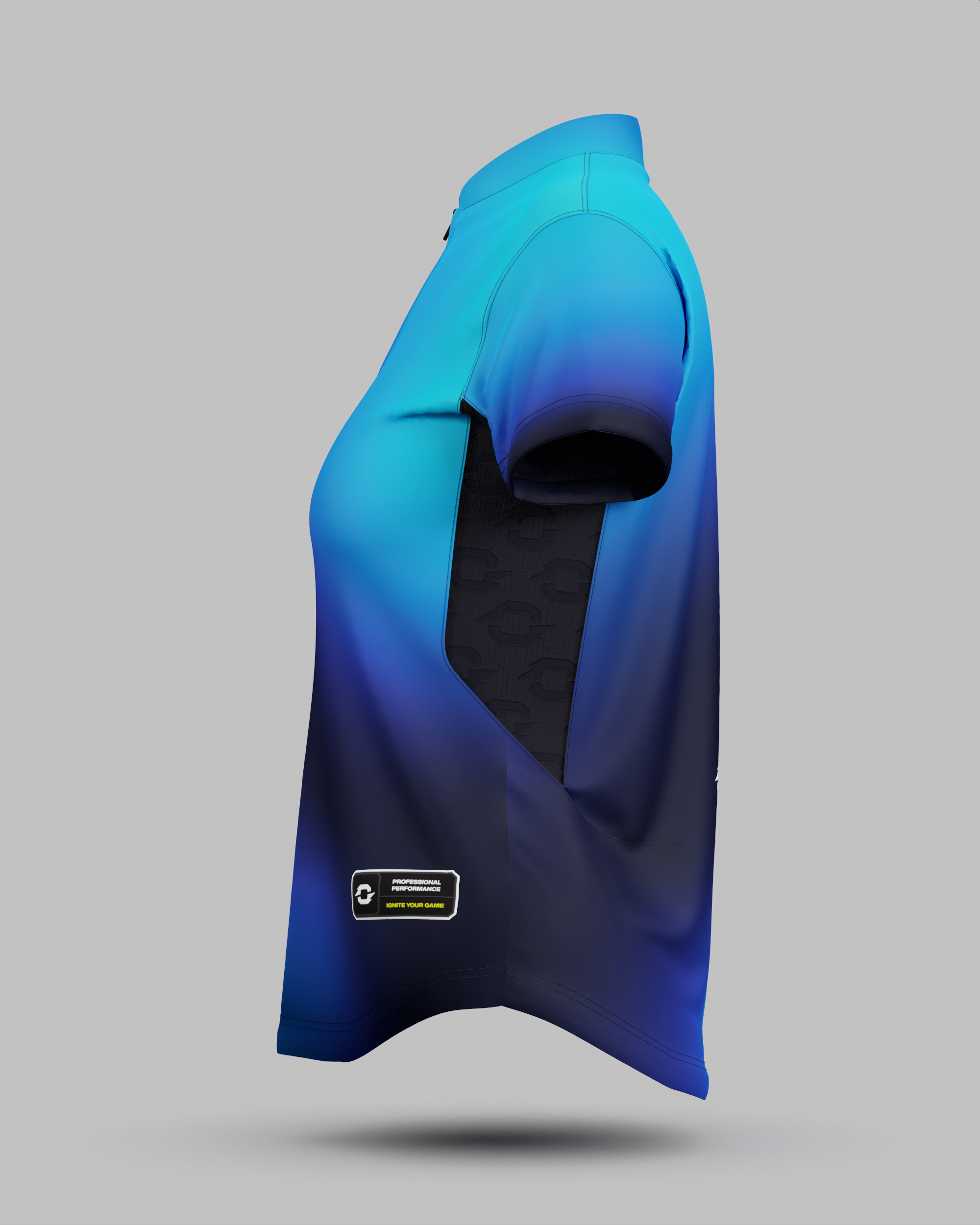 Womens Aura Spark Jersey