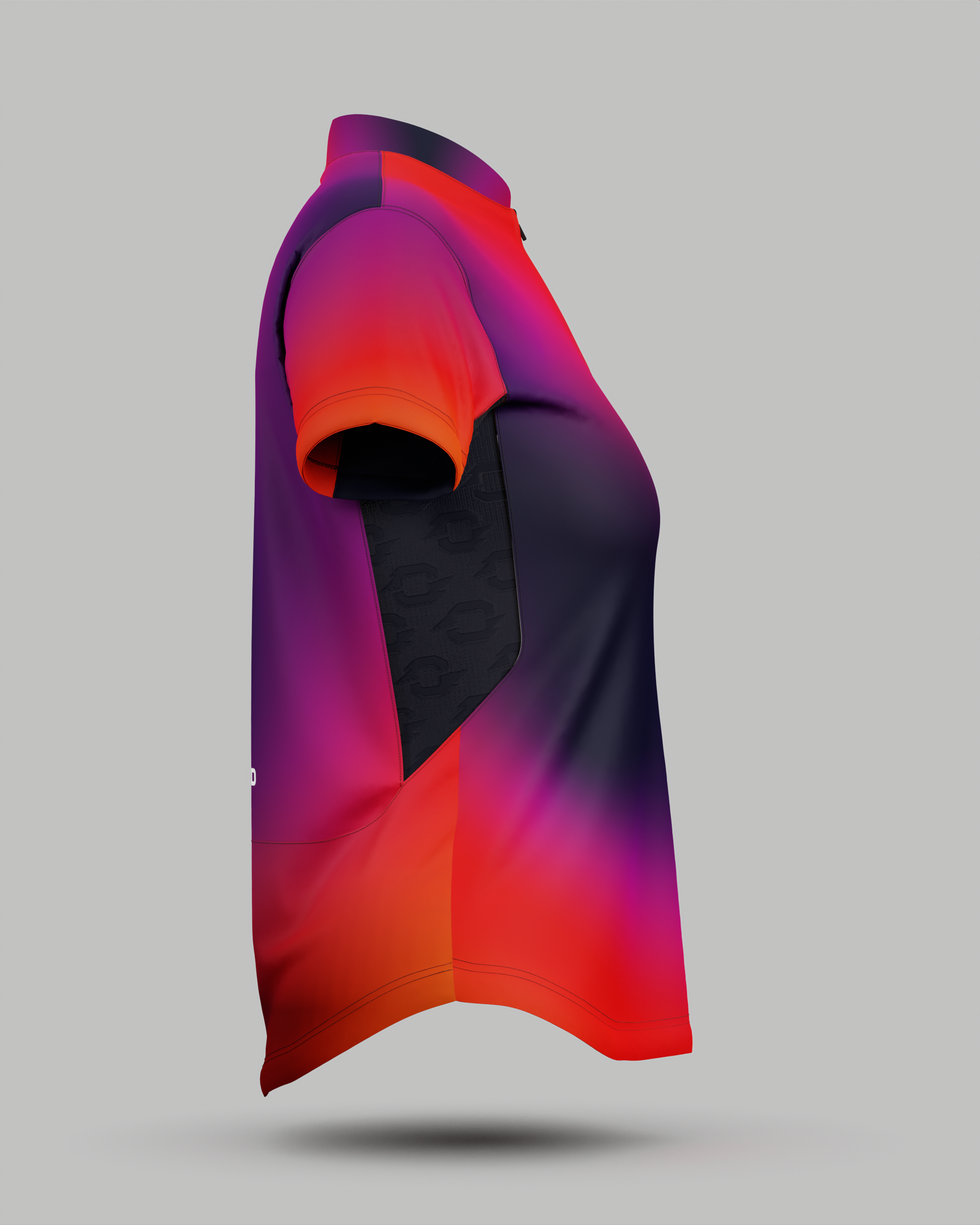 Womens Aura Spark Jersey