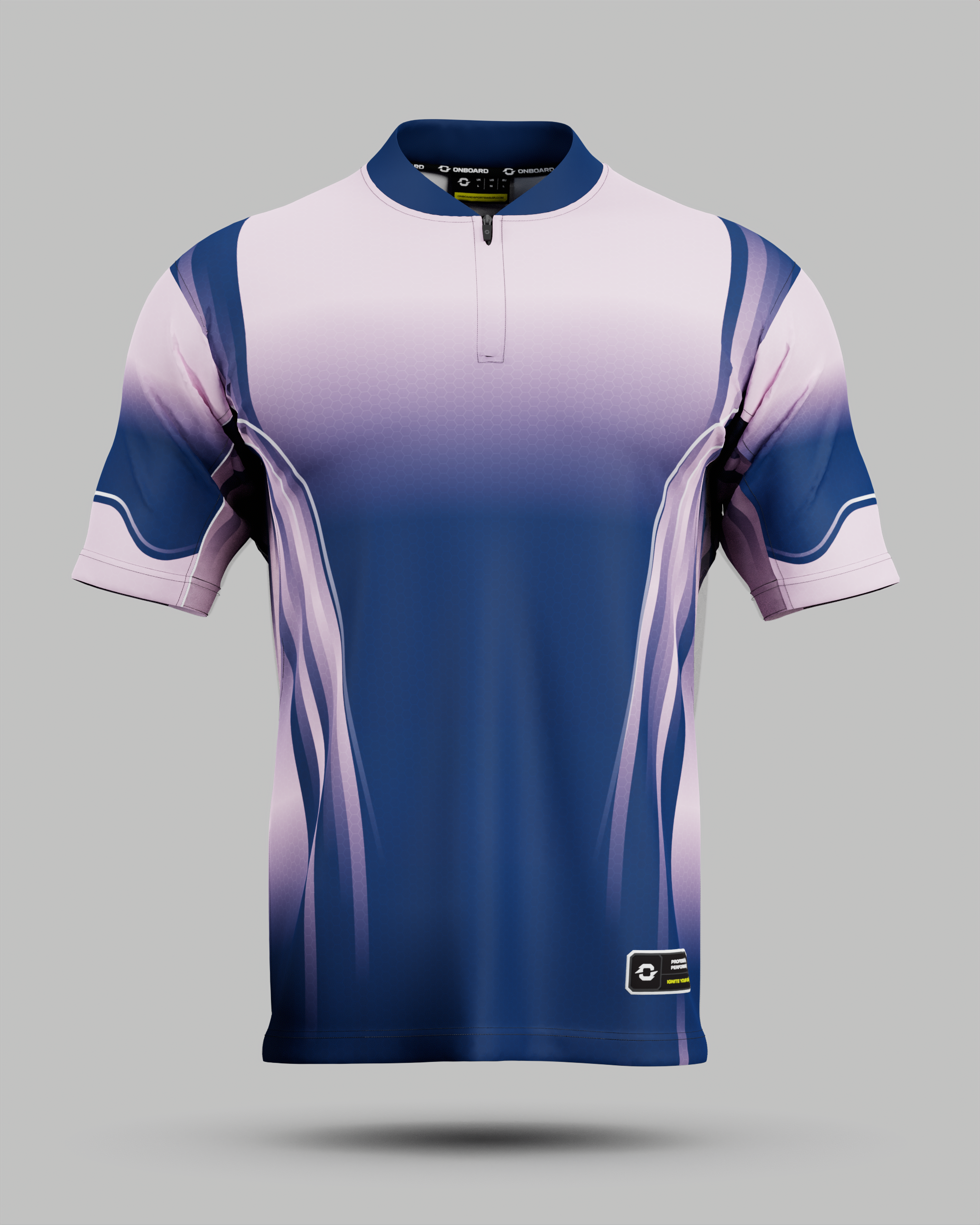 Youth Blaze Spark Jersey