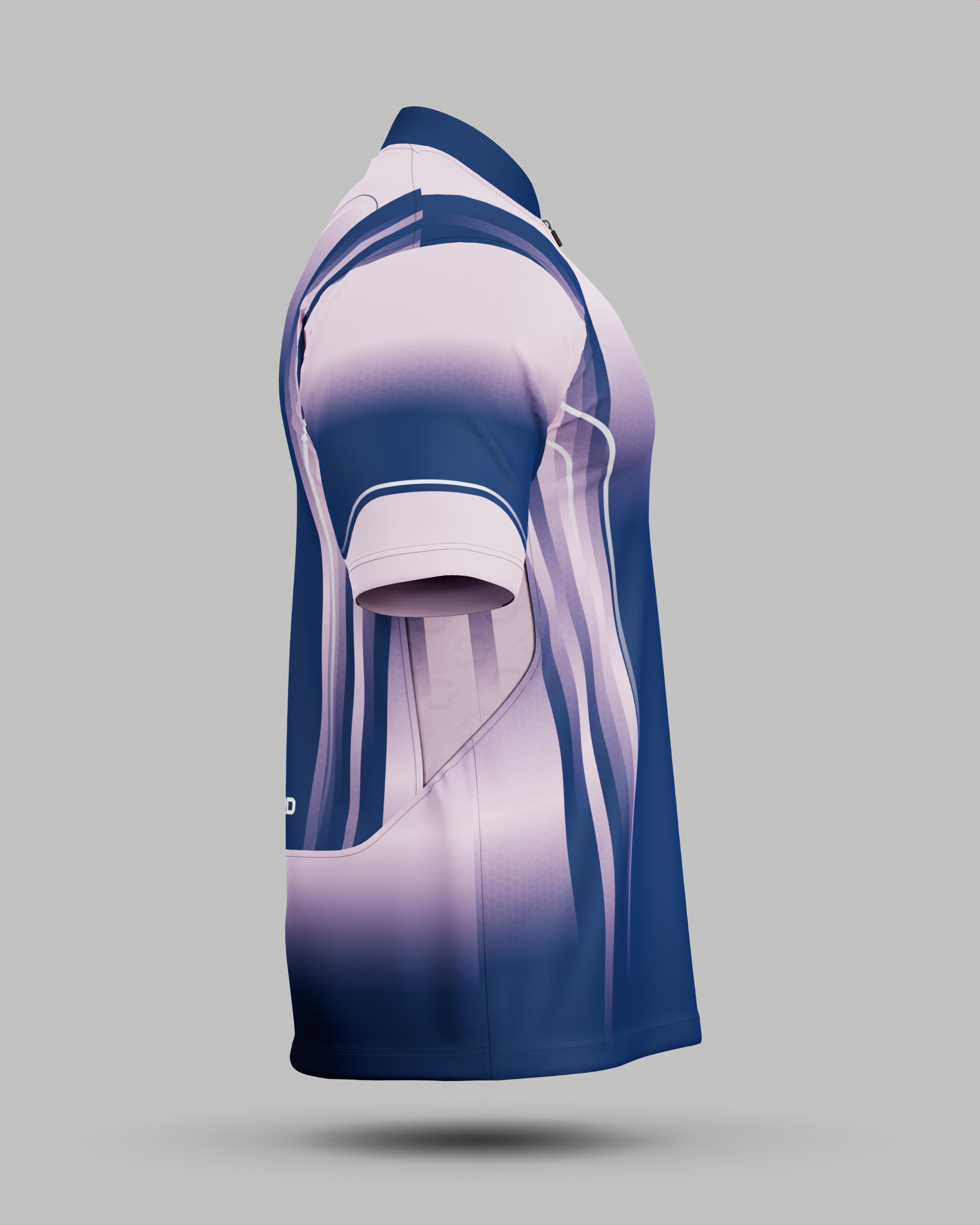 Blaze Spark Jersey