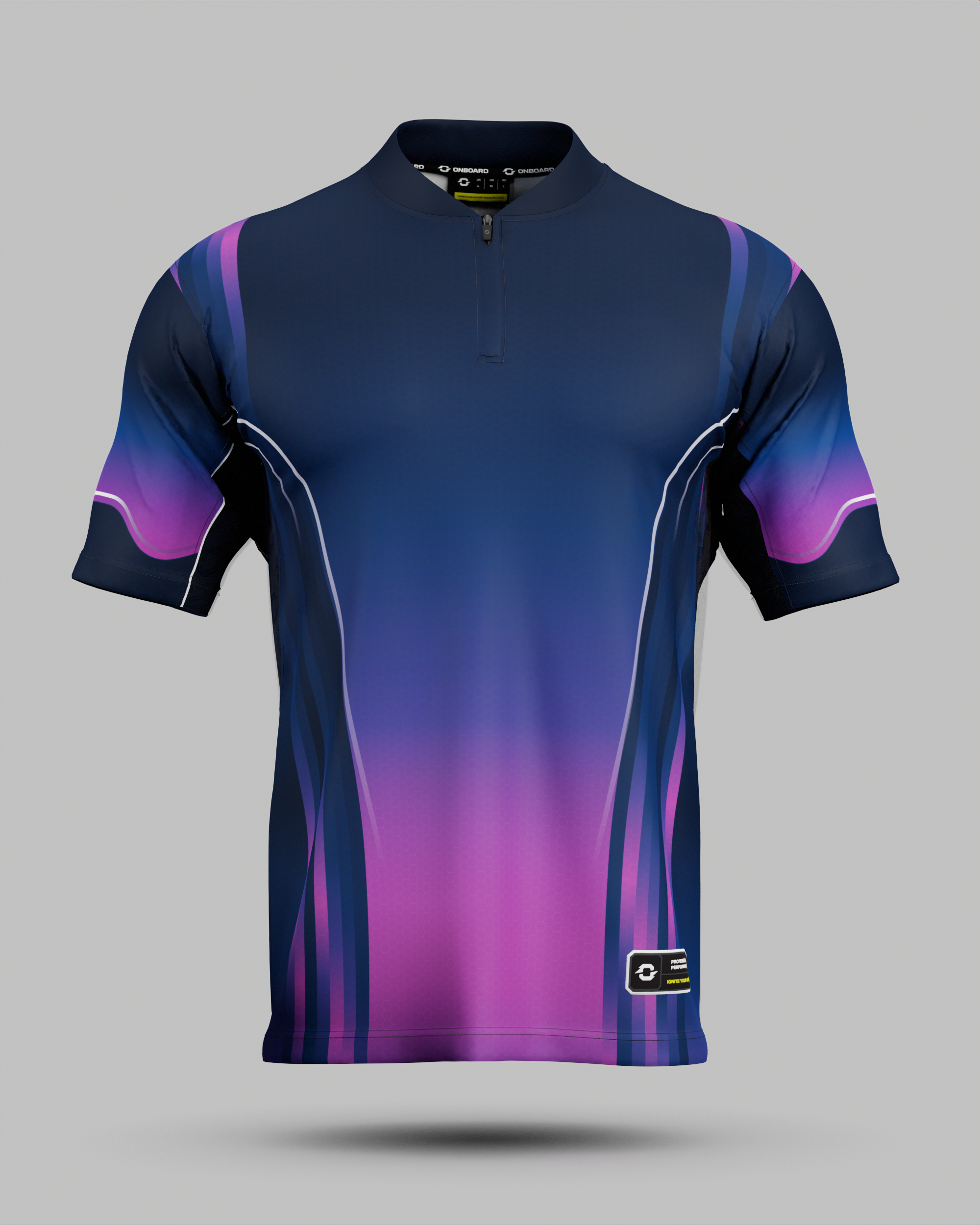 Youth Blaze Spark Jersey