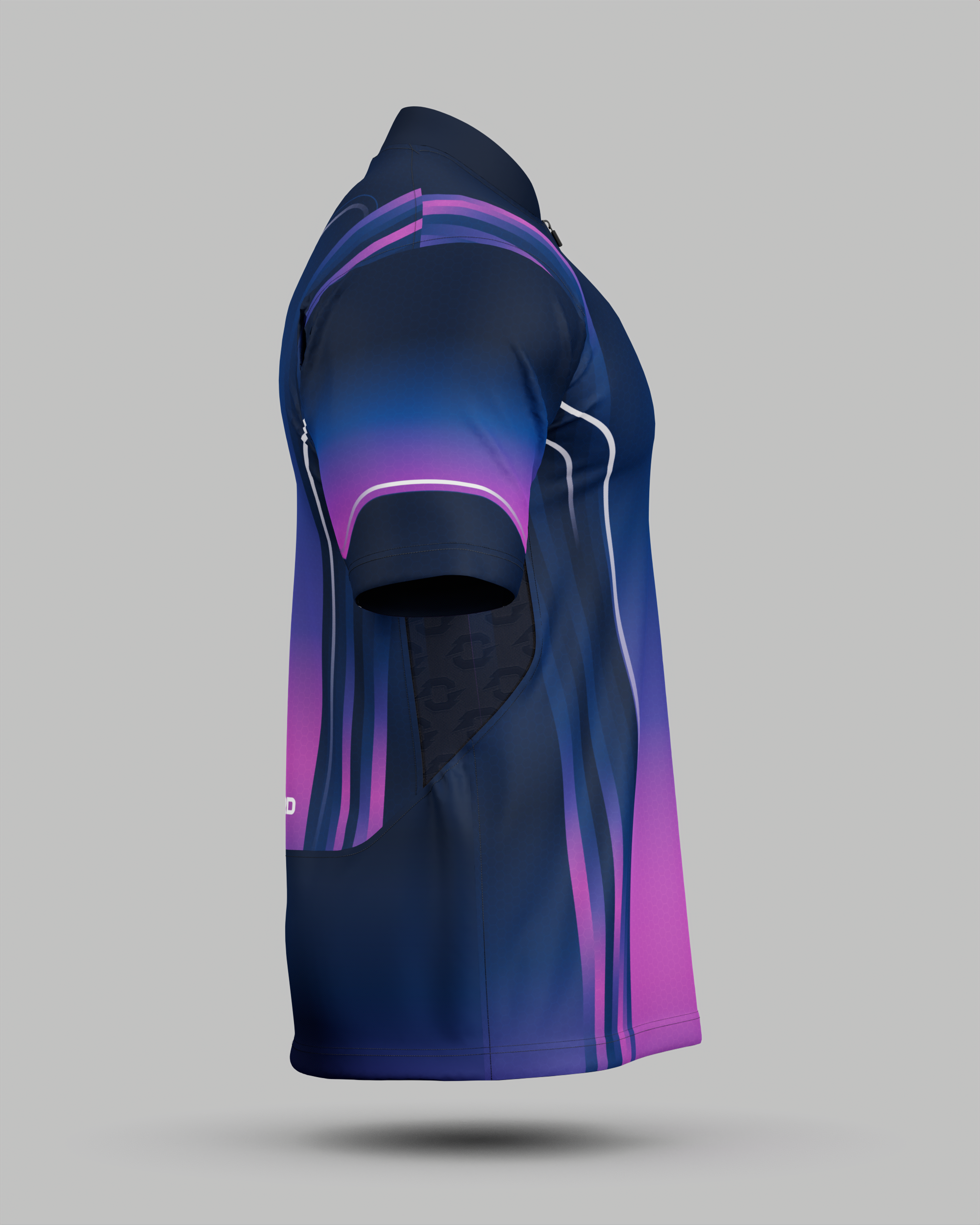 Blaze Spark Jersey