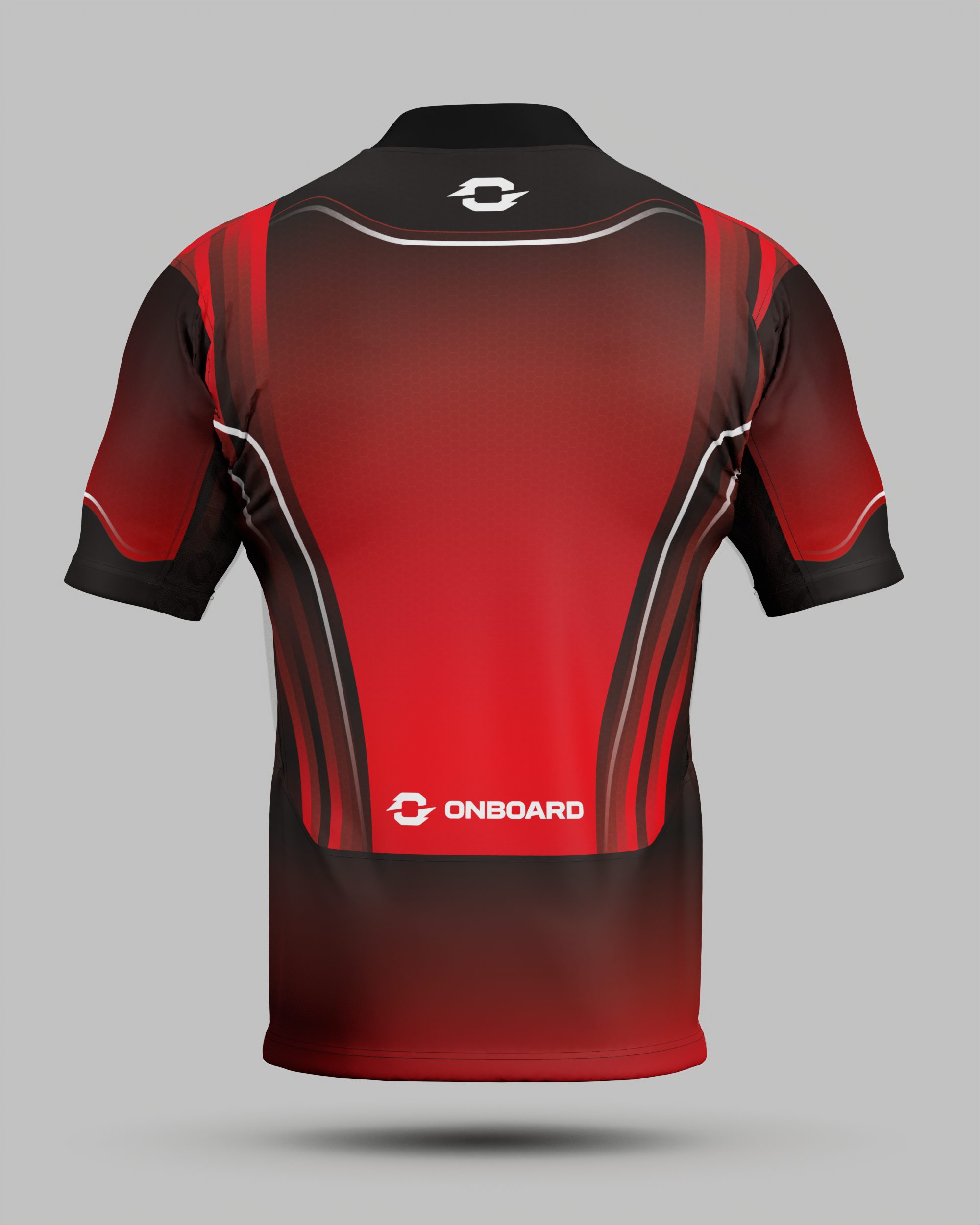 Blaze Spark Jersey