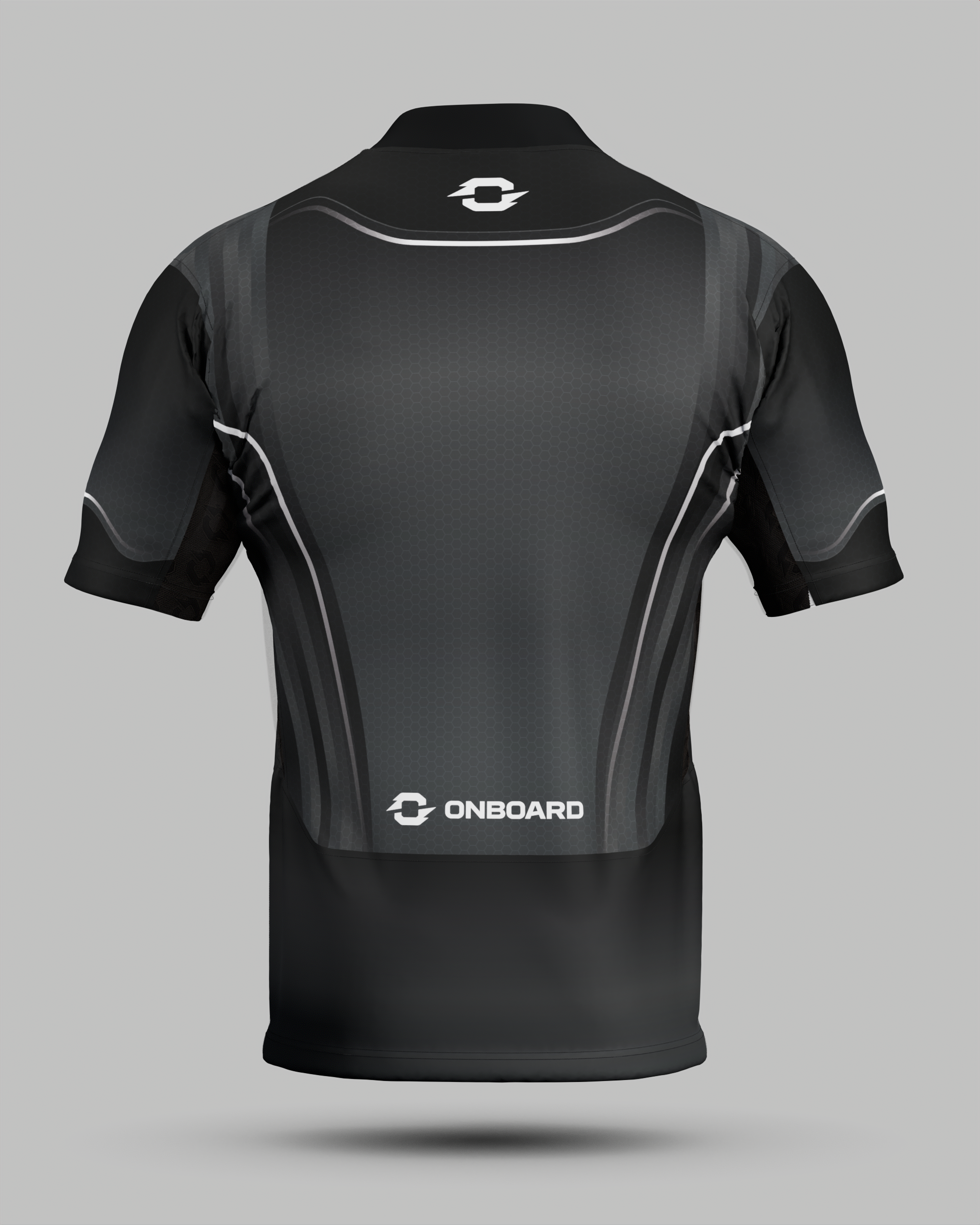 Youth Blaze Spark Jersey