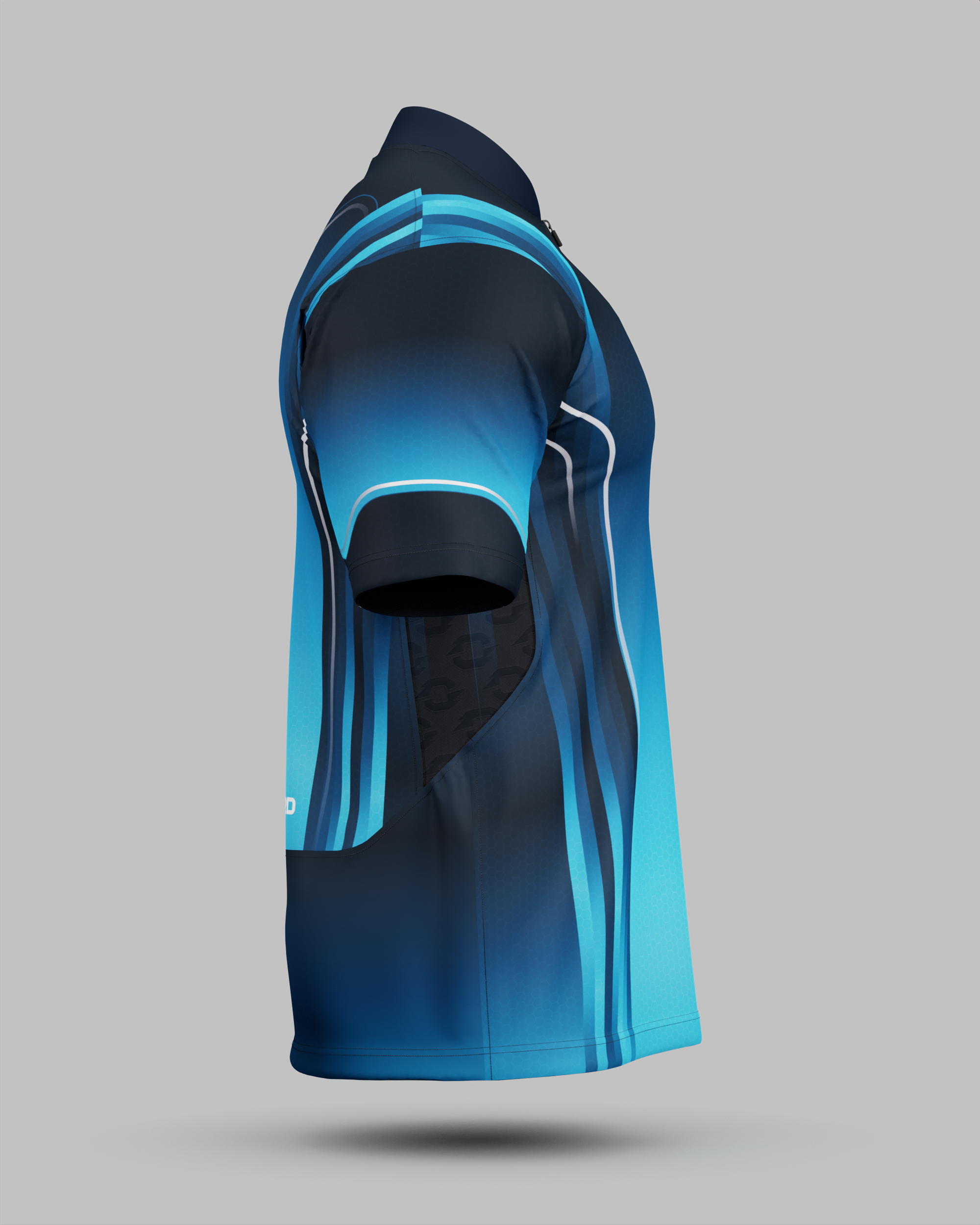 Youth Blaze Spark Jersey