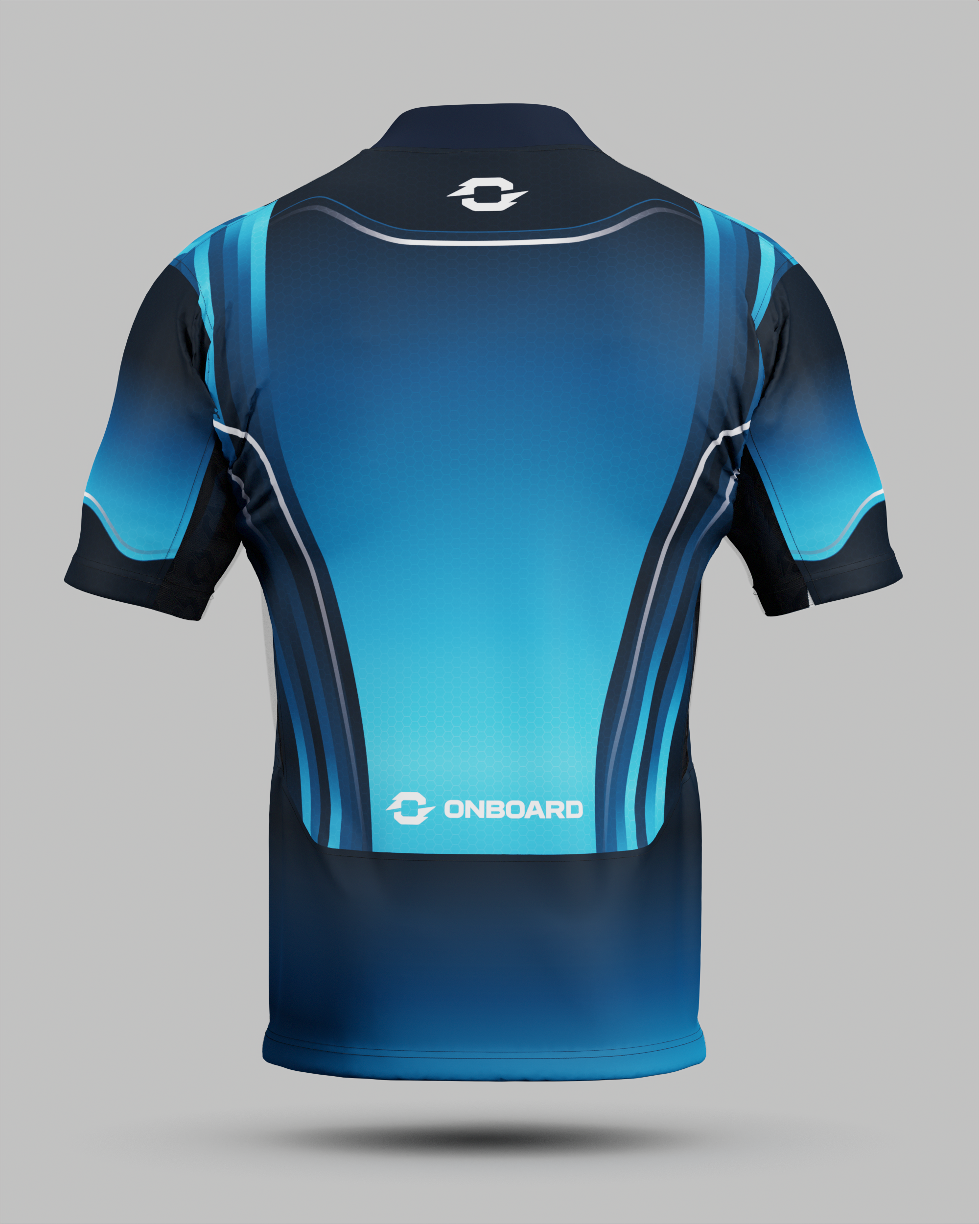 Youth Blaze Spark Jersey