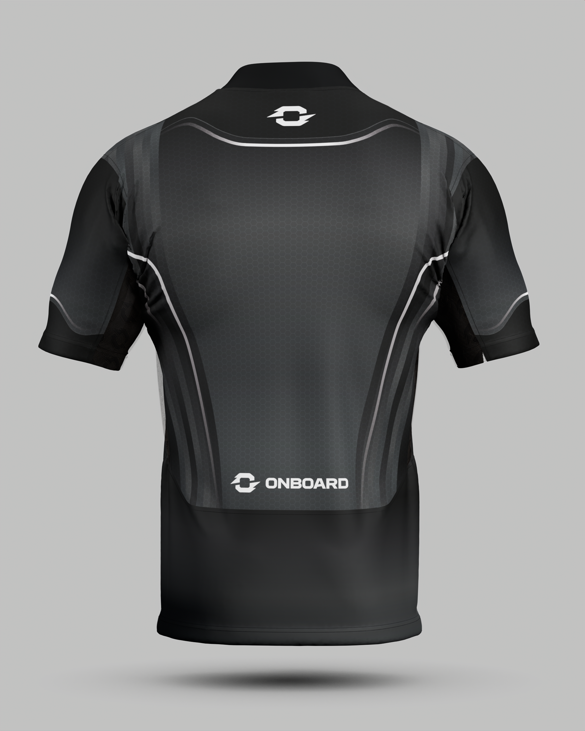 Youth Blaze Spark Jersey with Pocket