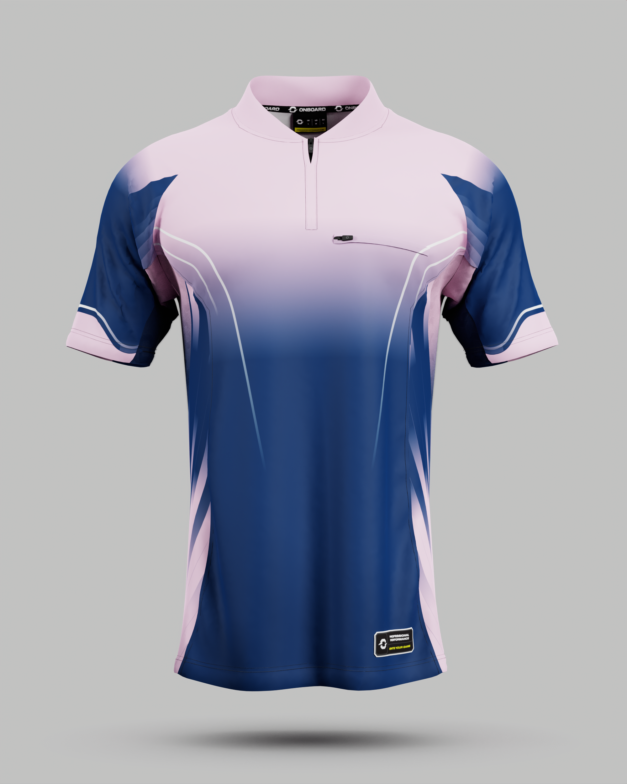 Youth Blaze Vortex Jersey