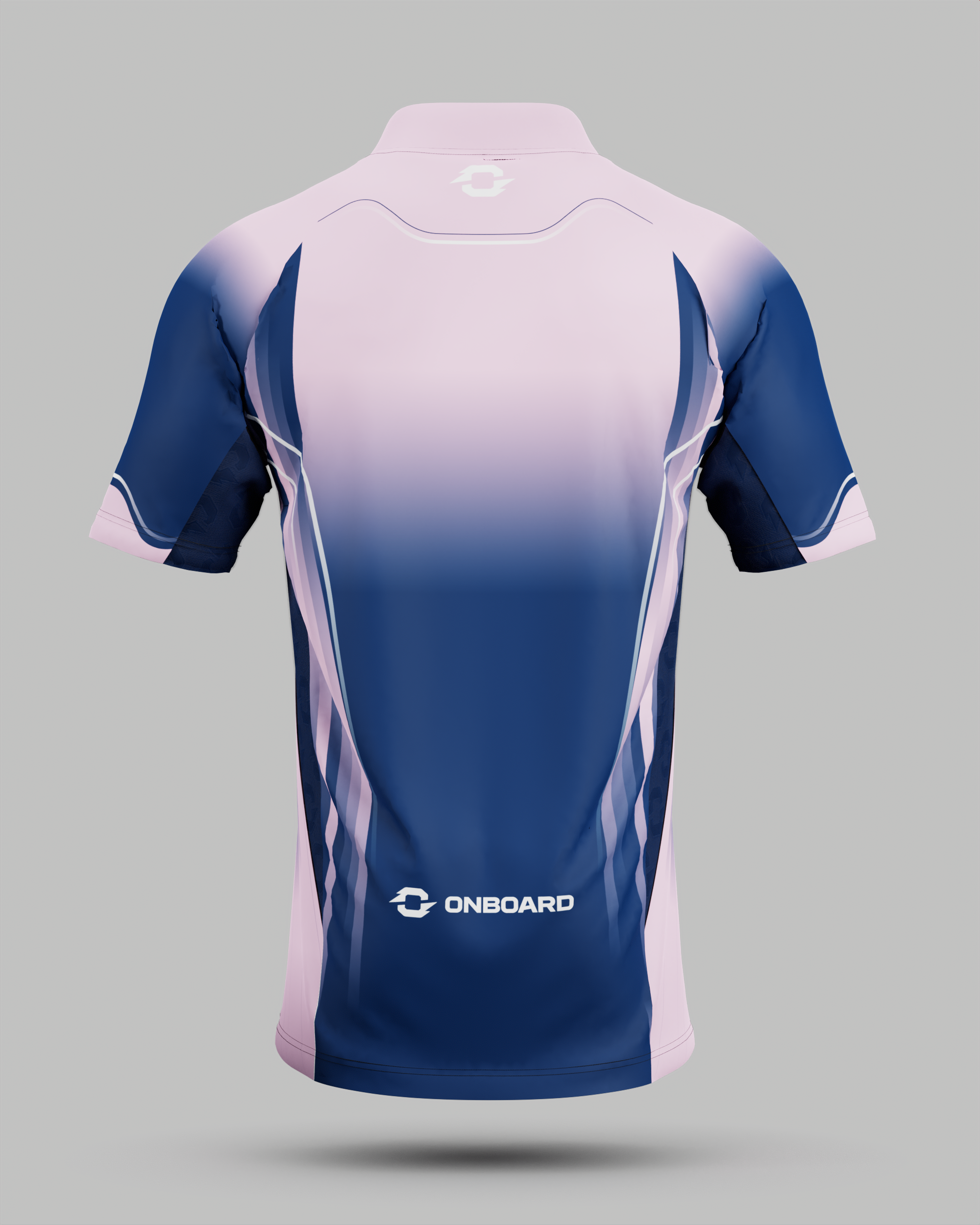 Blaze Vortex Jersey