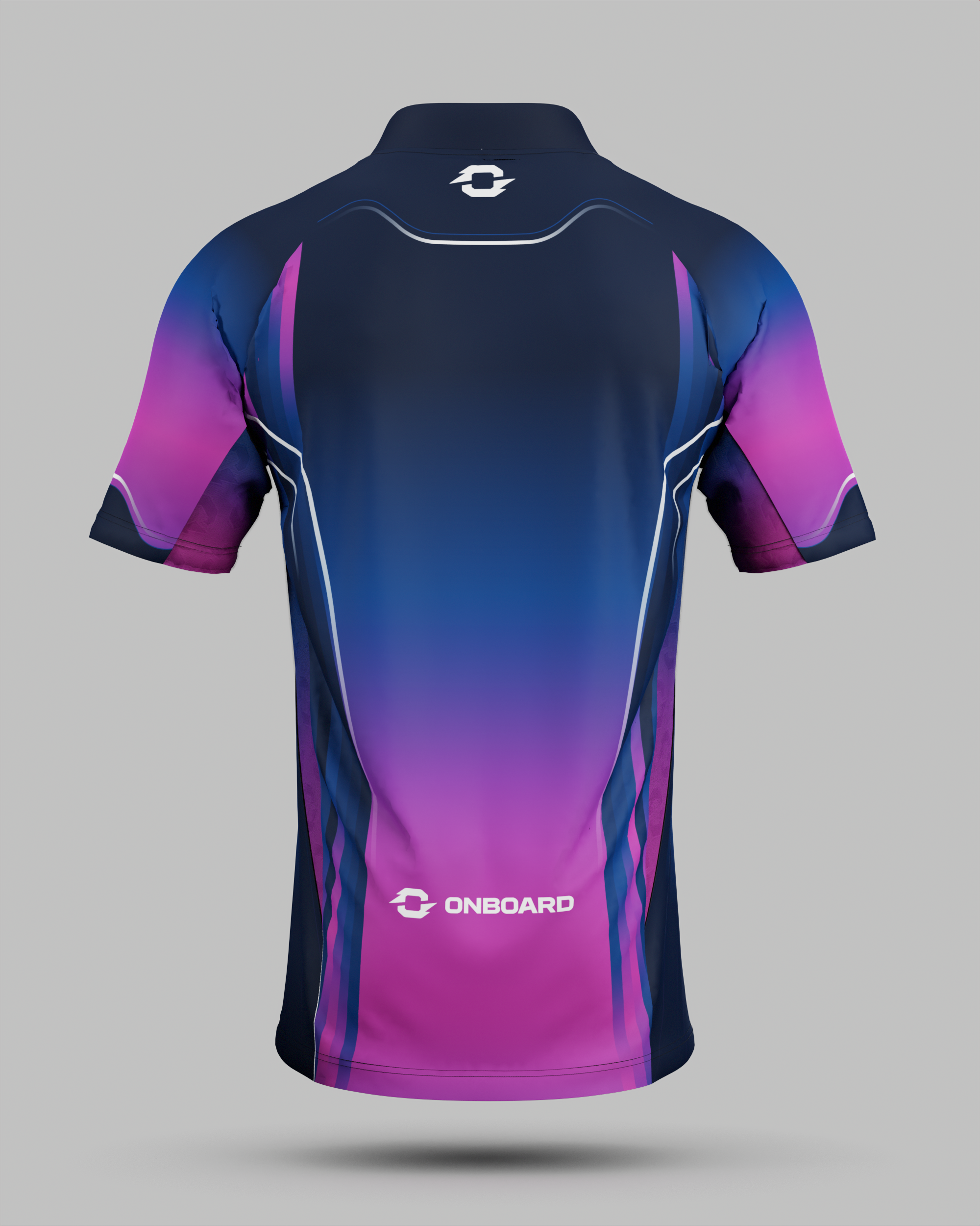 Youth Blaze Vortex Jersey