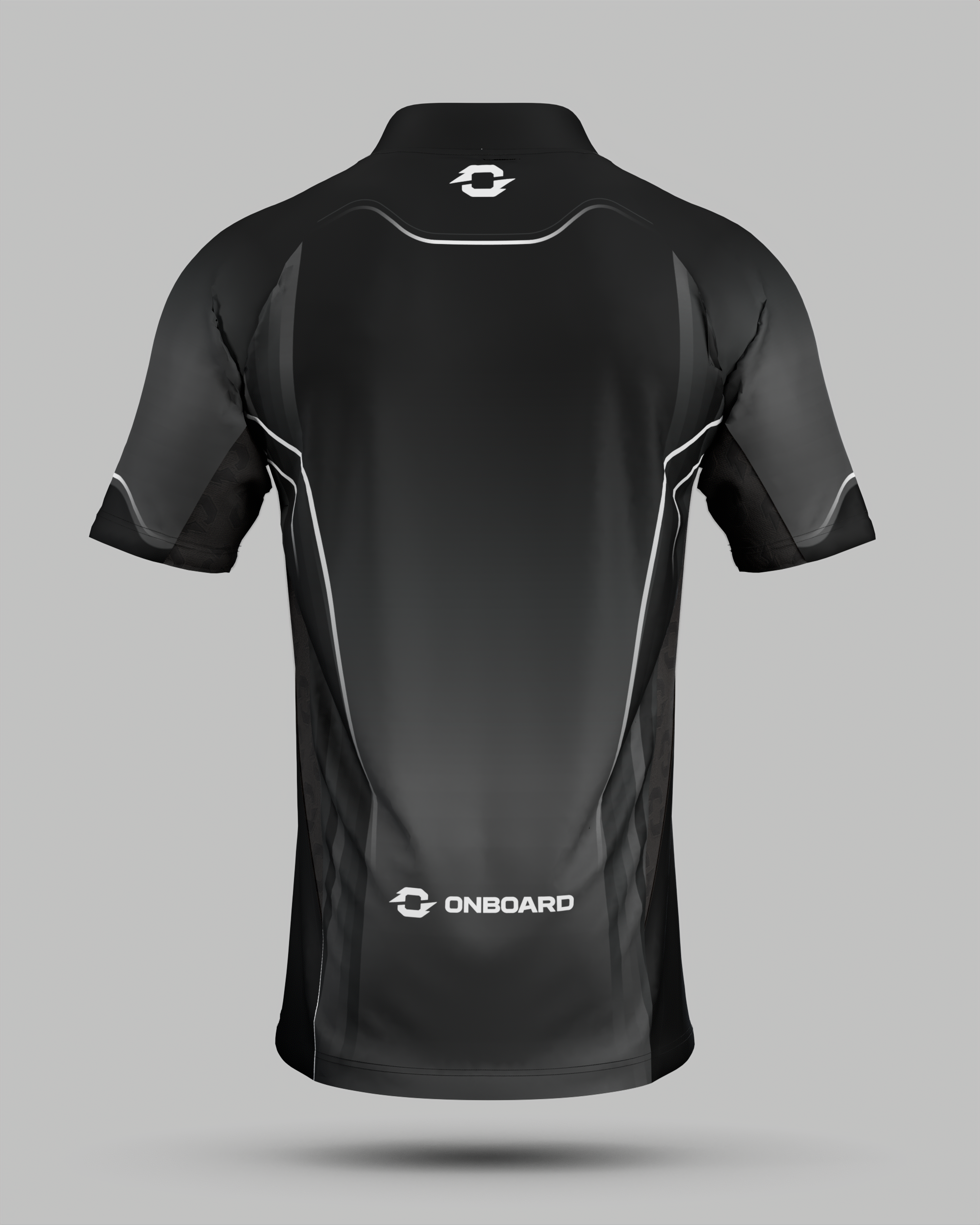 Youth Blaze Vortex Jersey