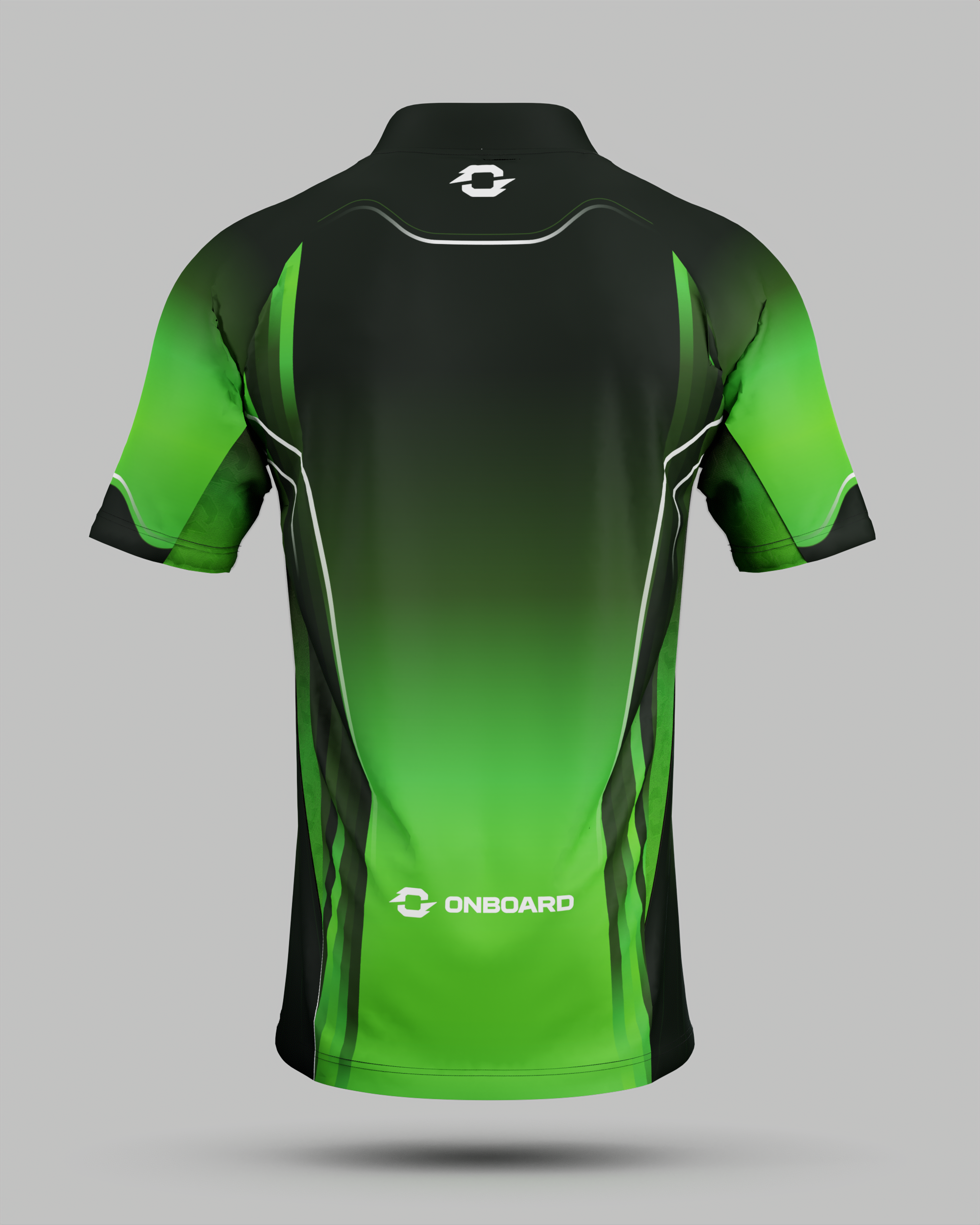 Youth Blaze Vortex Jersey without Pocket