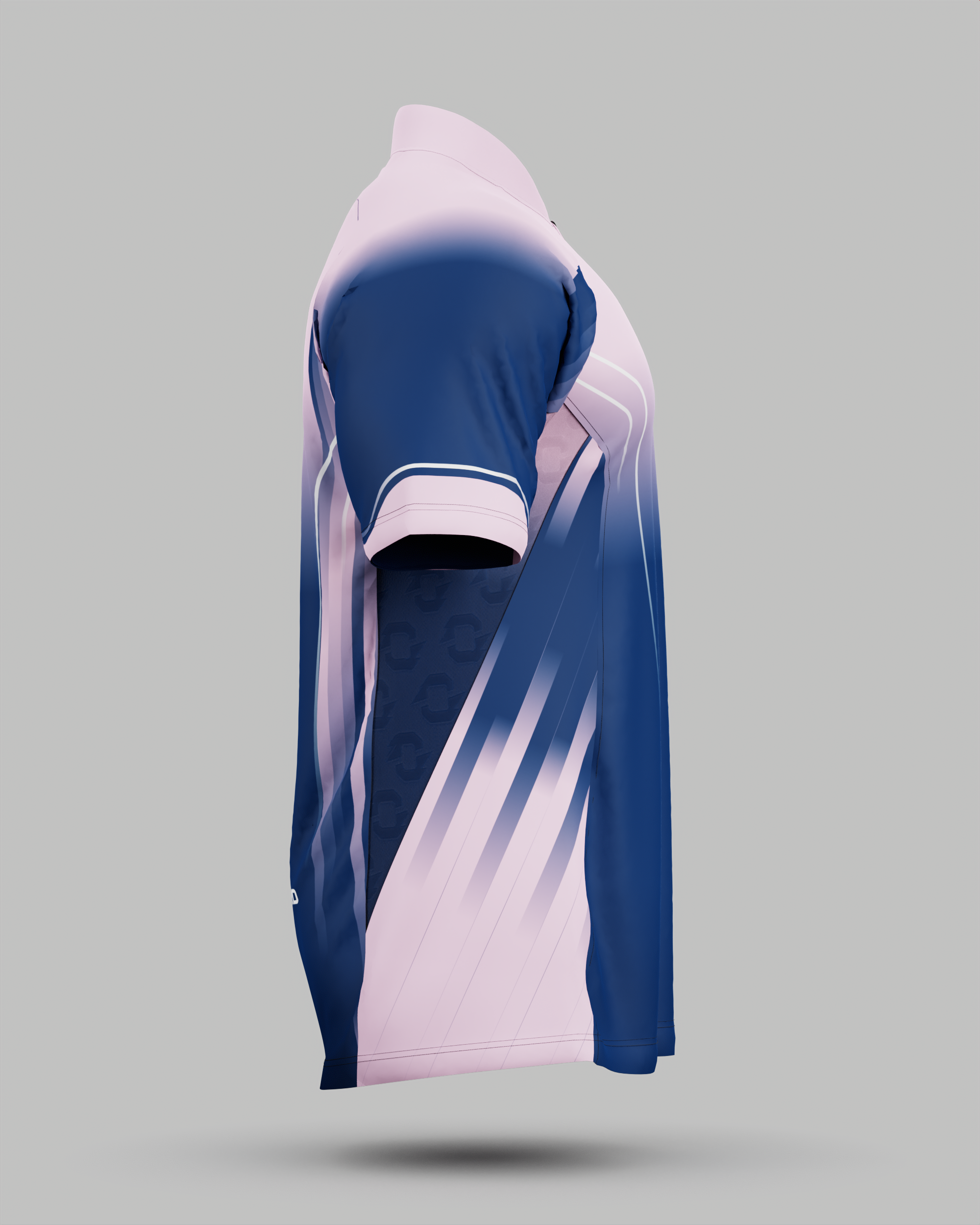 Blaze Vortex Jersey without Pocket