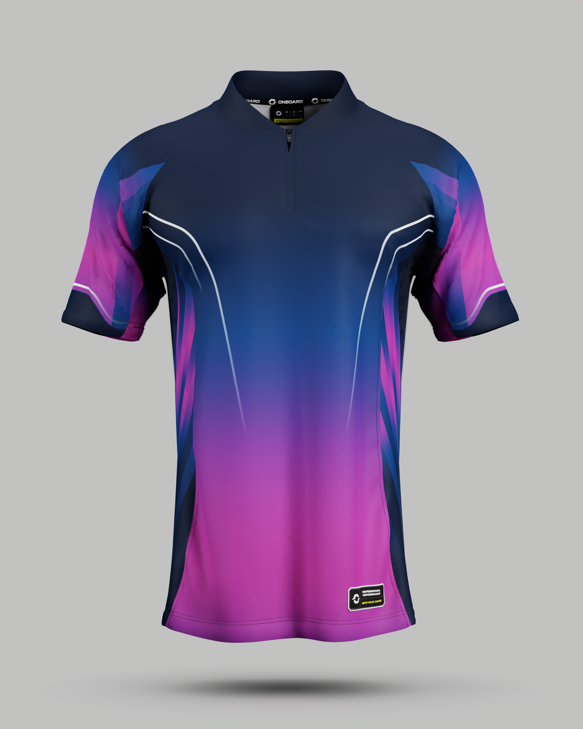 Youth Blaze Vortex Jersey without Pocket