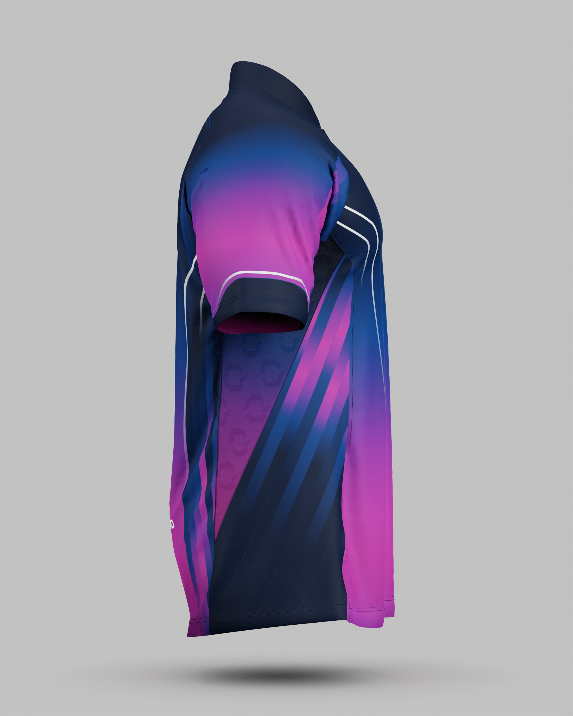 Youth Blaze Vortex Jersey without Pocket