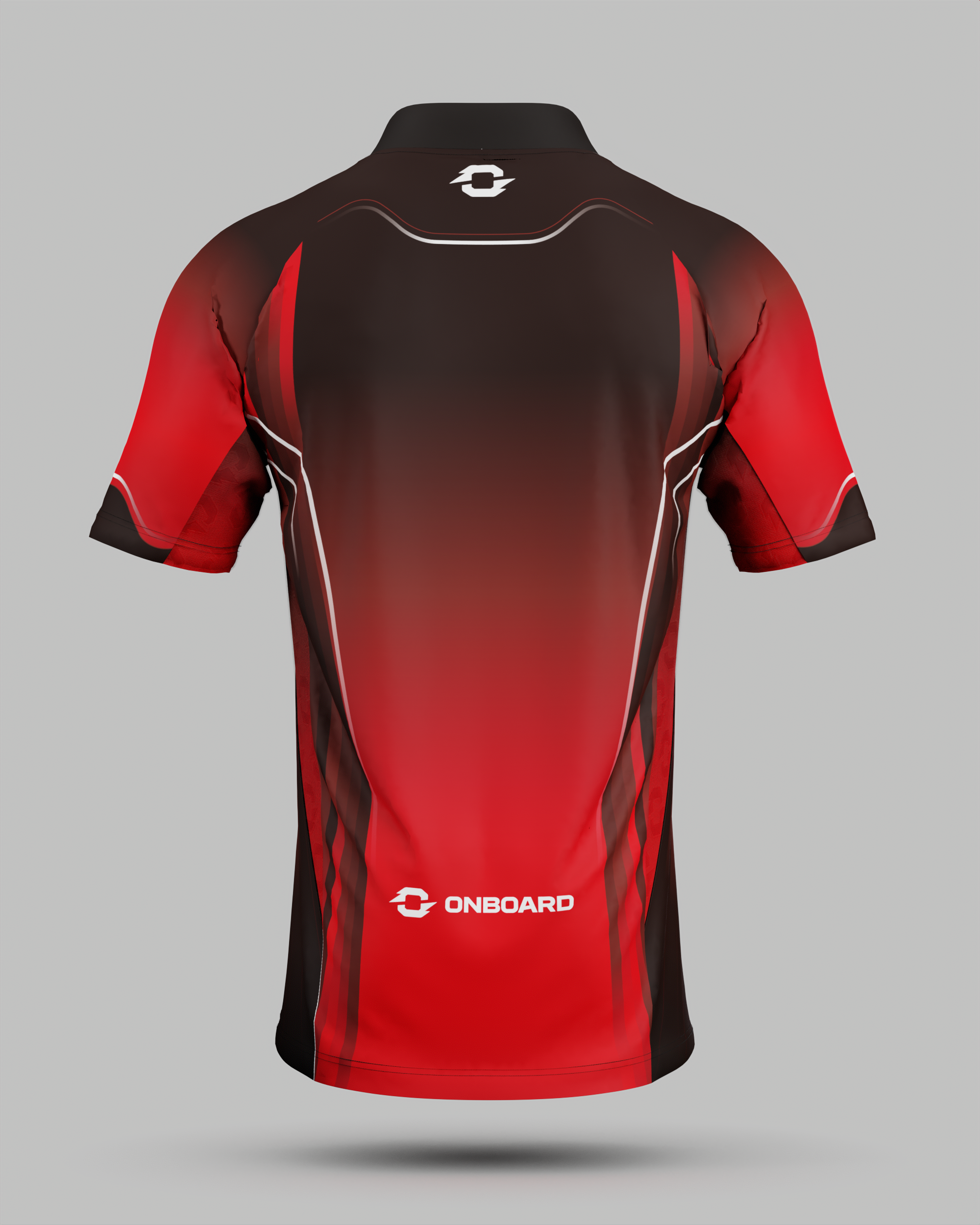 Blaze Vortex Jersey without Pocket