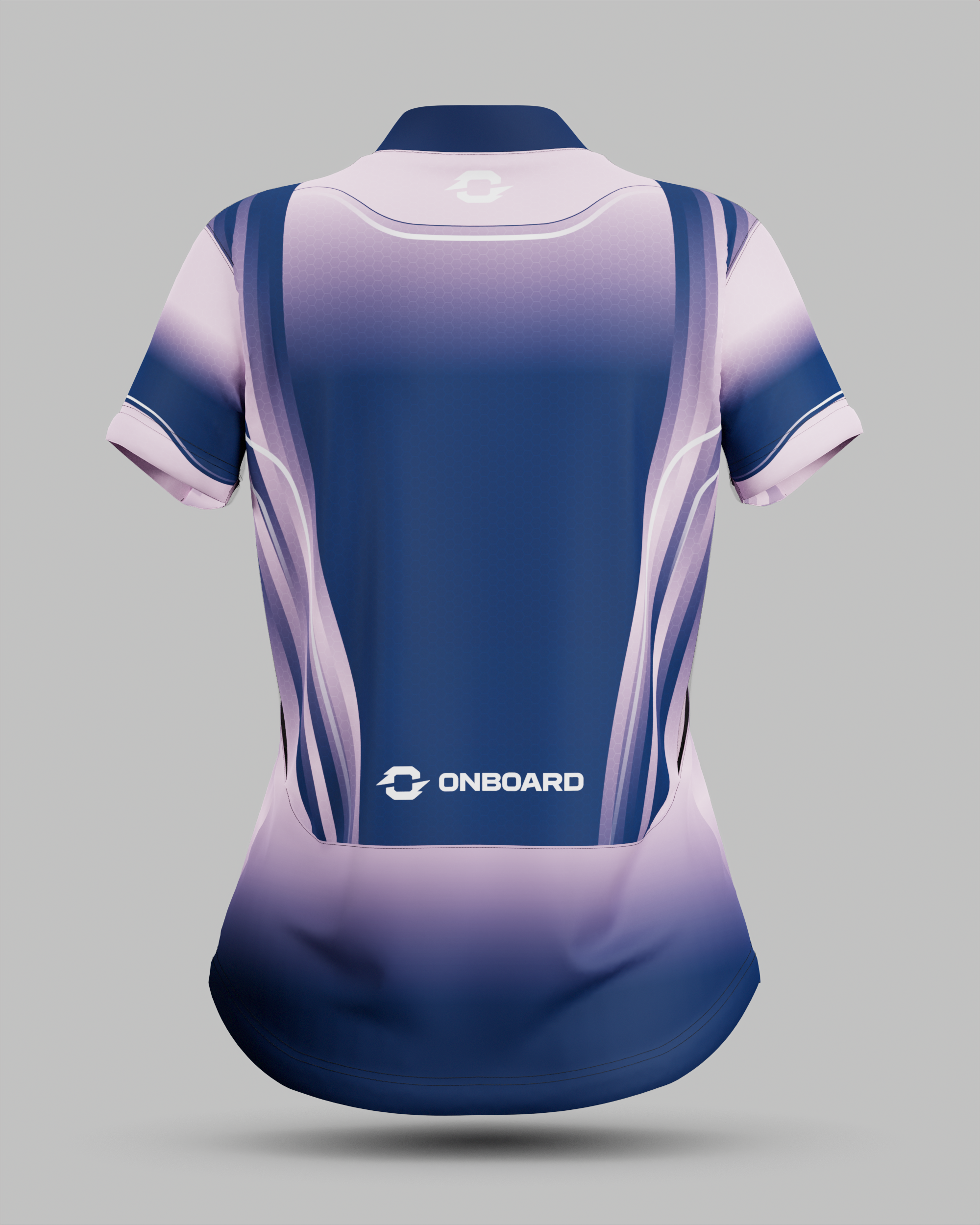 Womens Blaze Spark Jersey