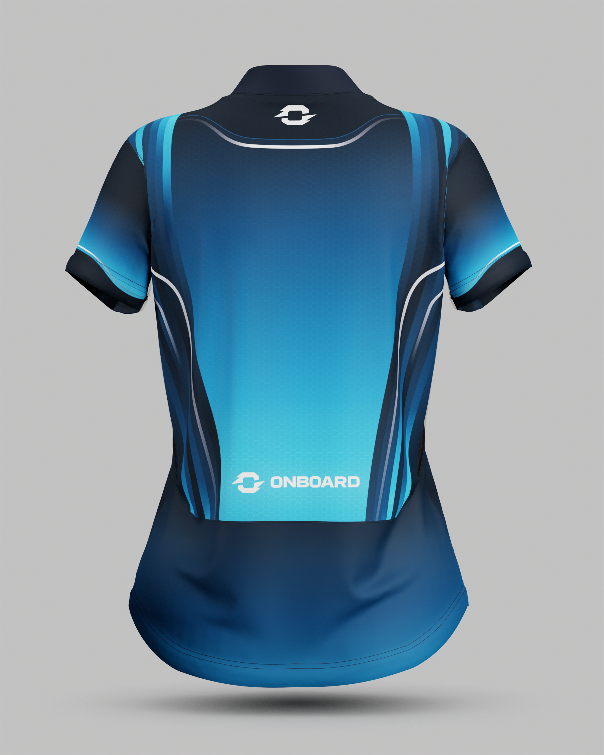 Womens Blaze Spark Jersey