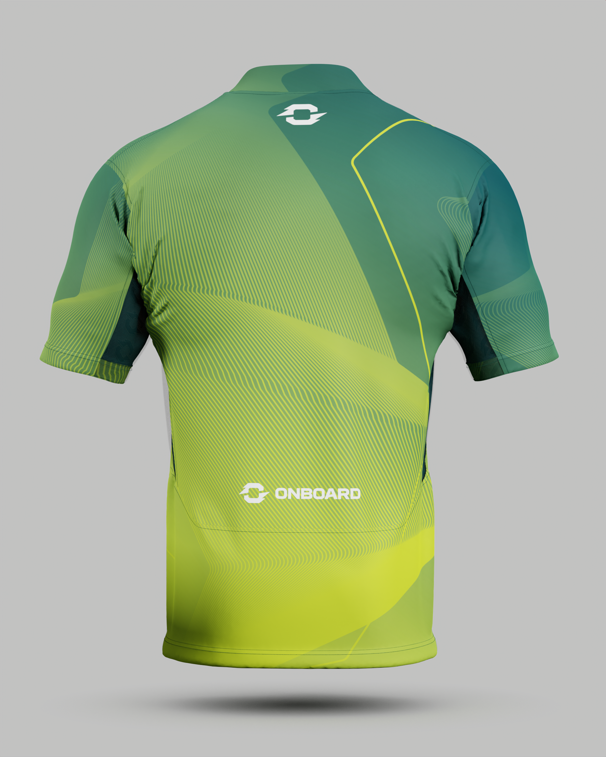 Youth California Spark Jersey