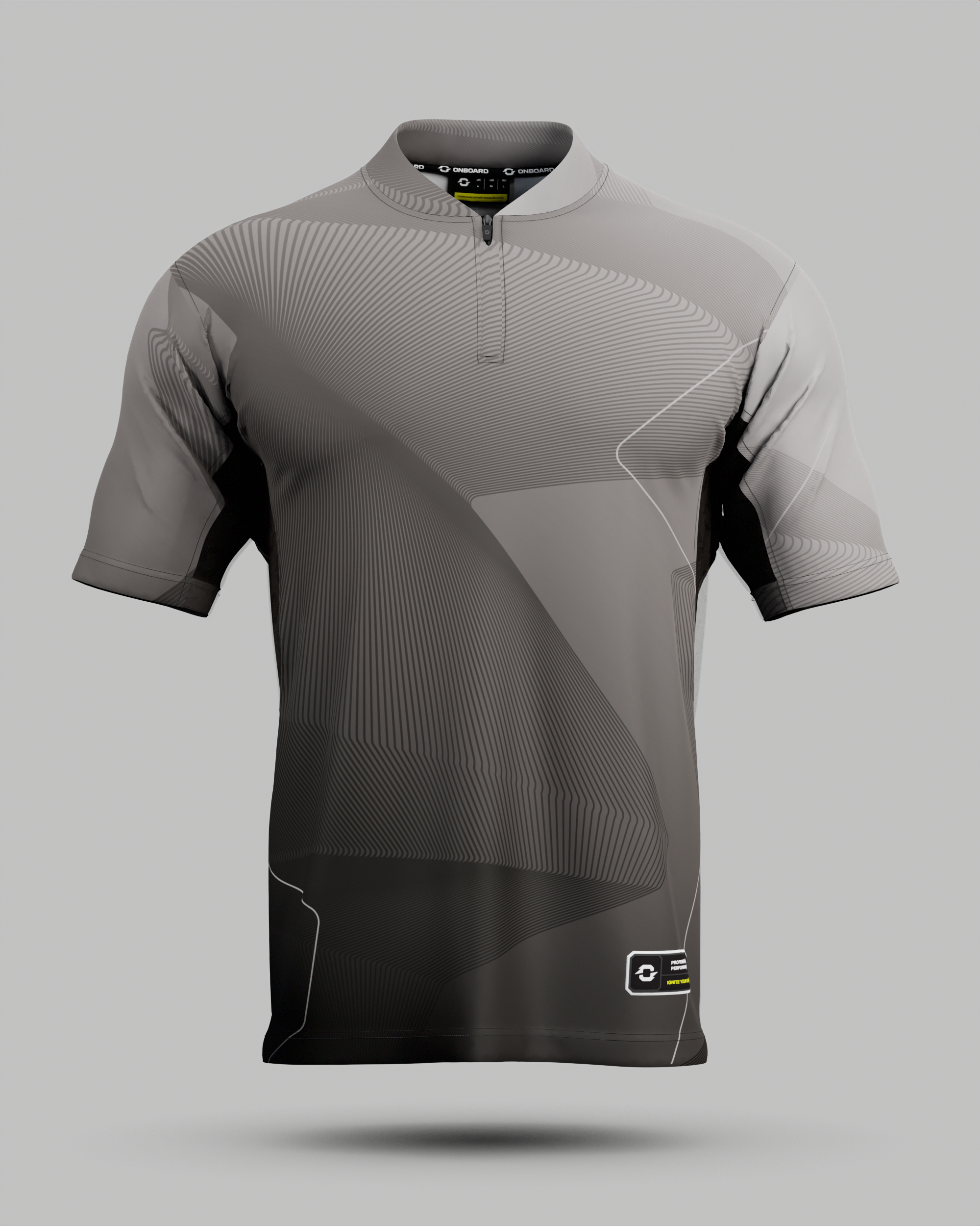 Youth California Spark Jersey
