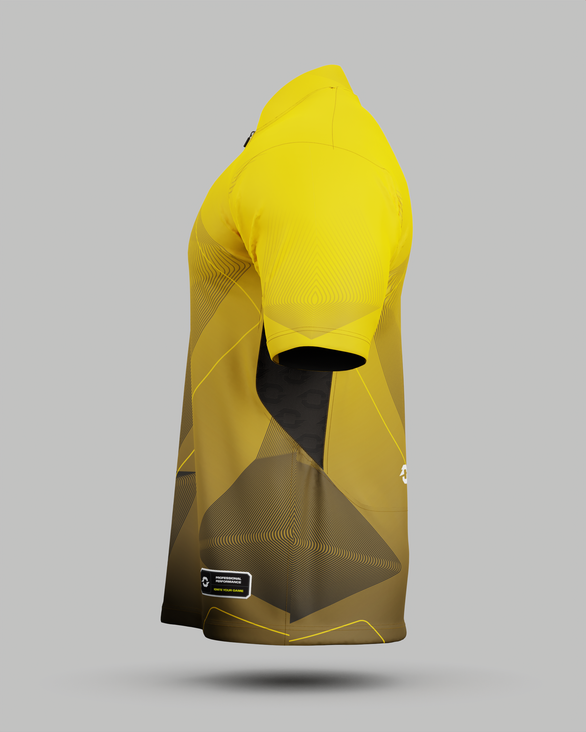California Spark Jersey