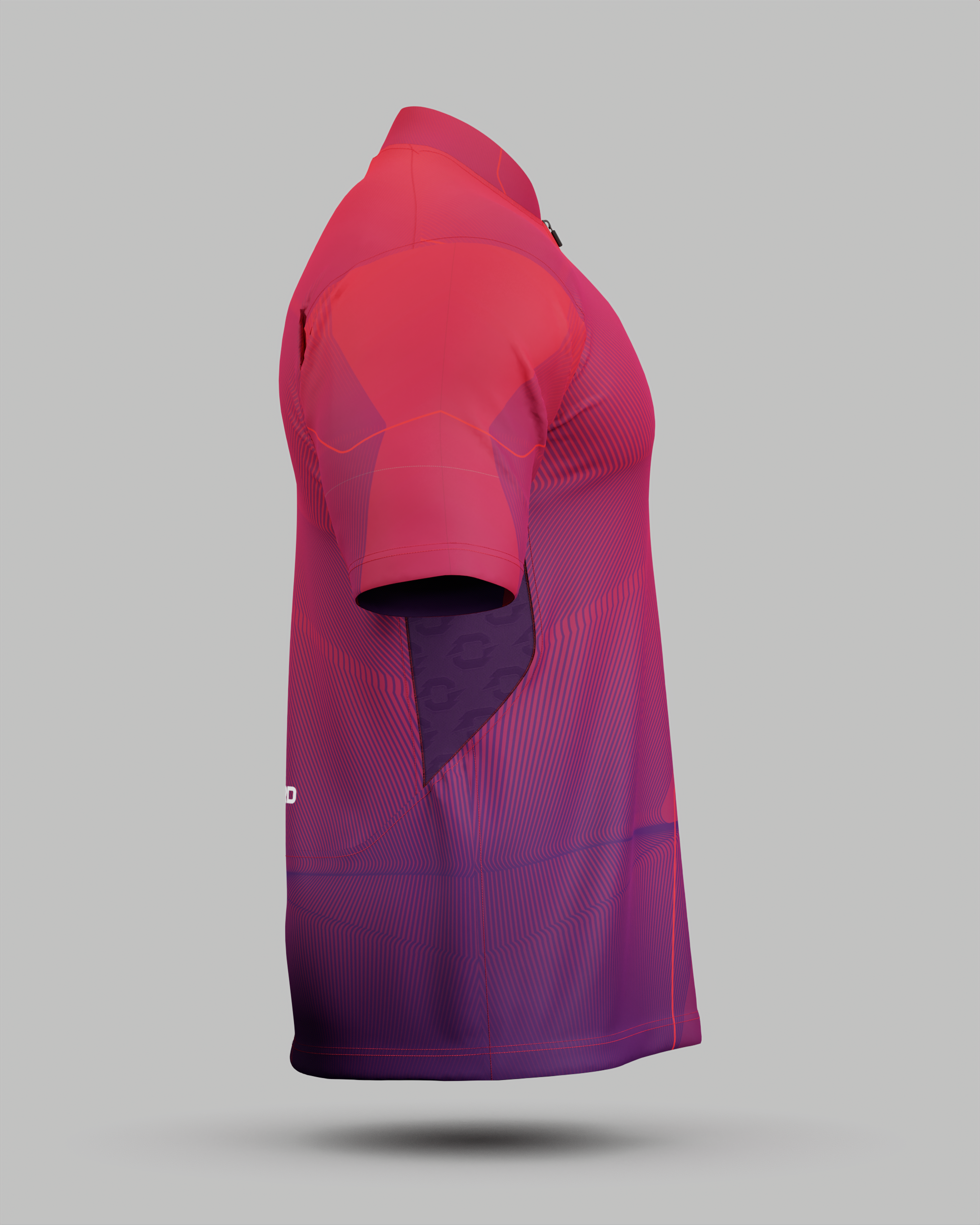 Youth California Spark Jersey with Pocket