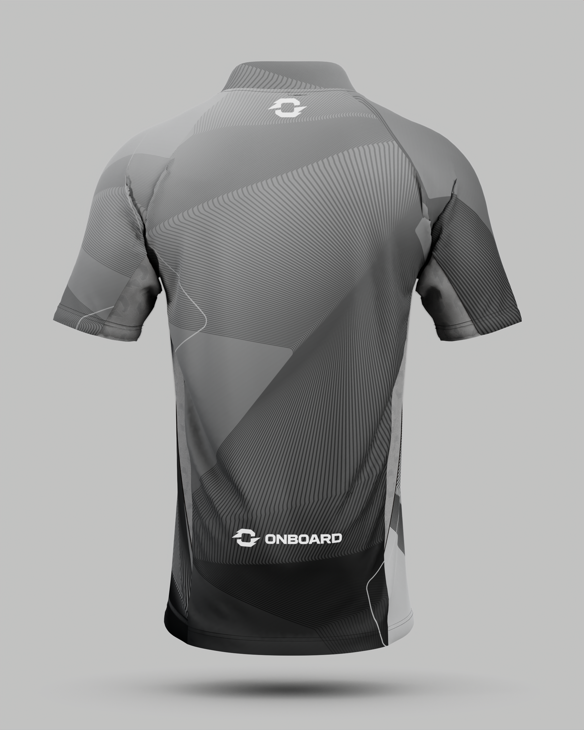 California Vortex Jersey