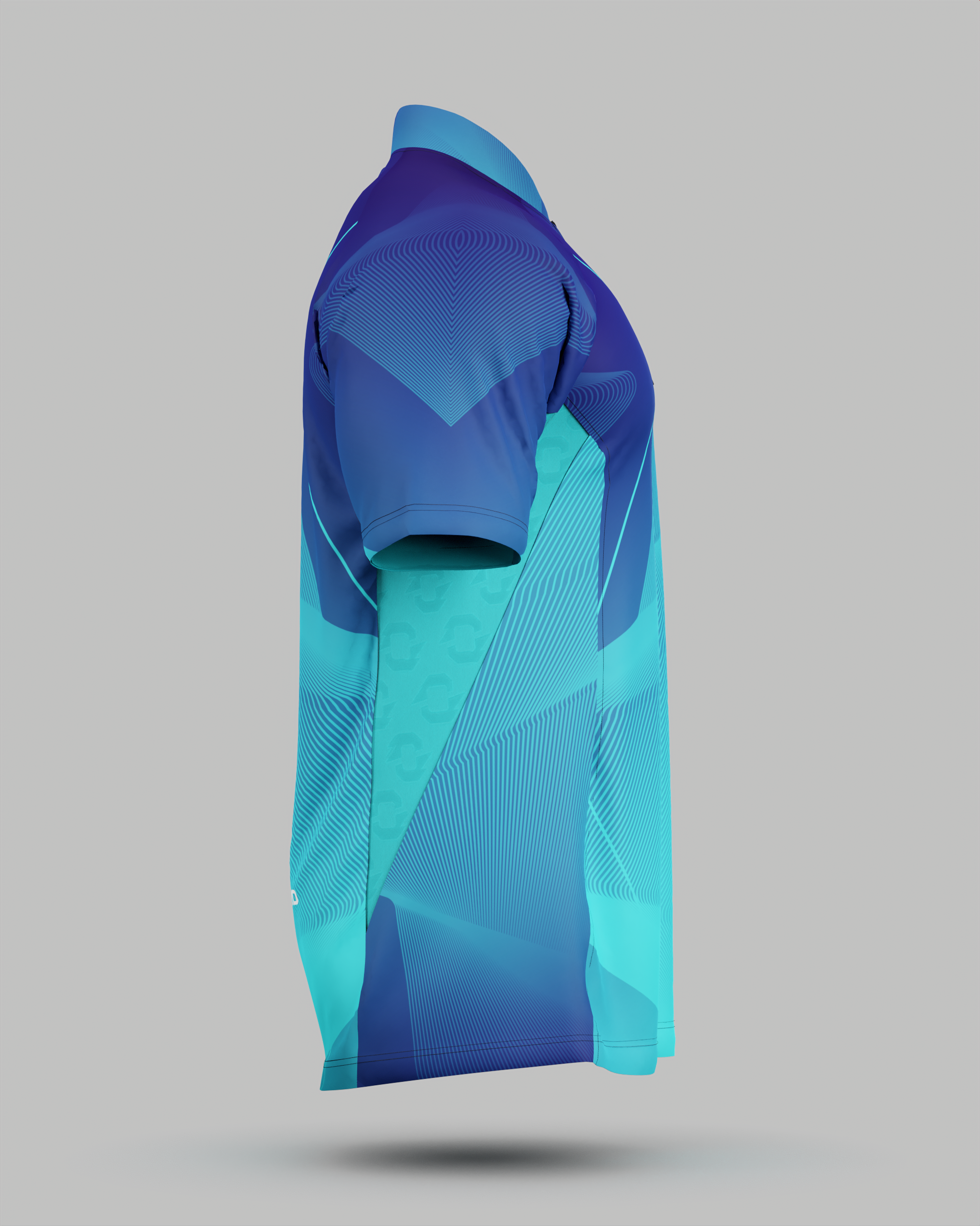 California Vortex Jersey