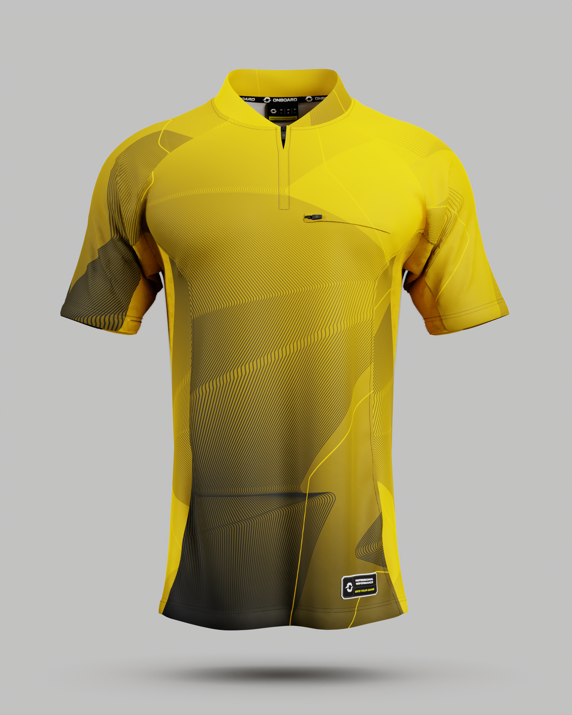 California Vortex Jersey