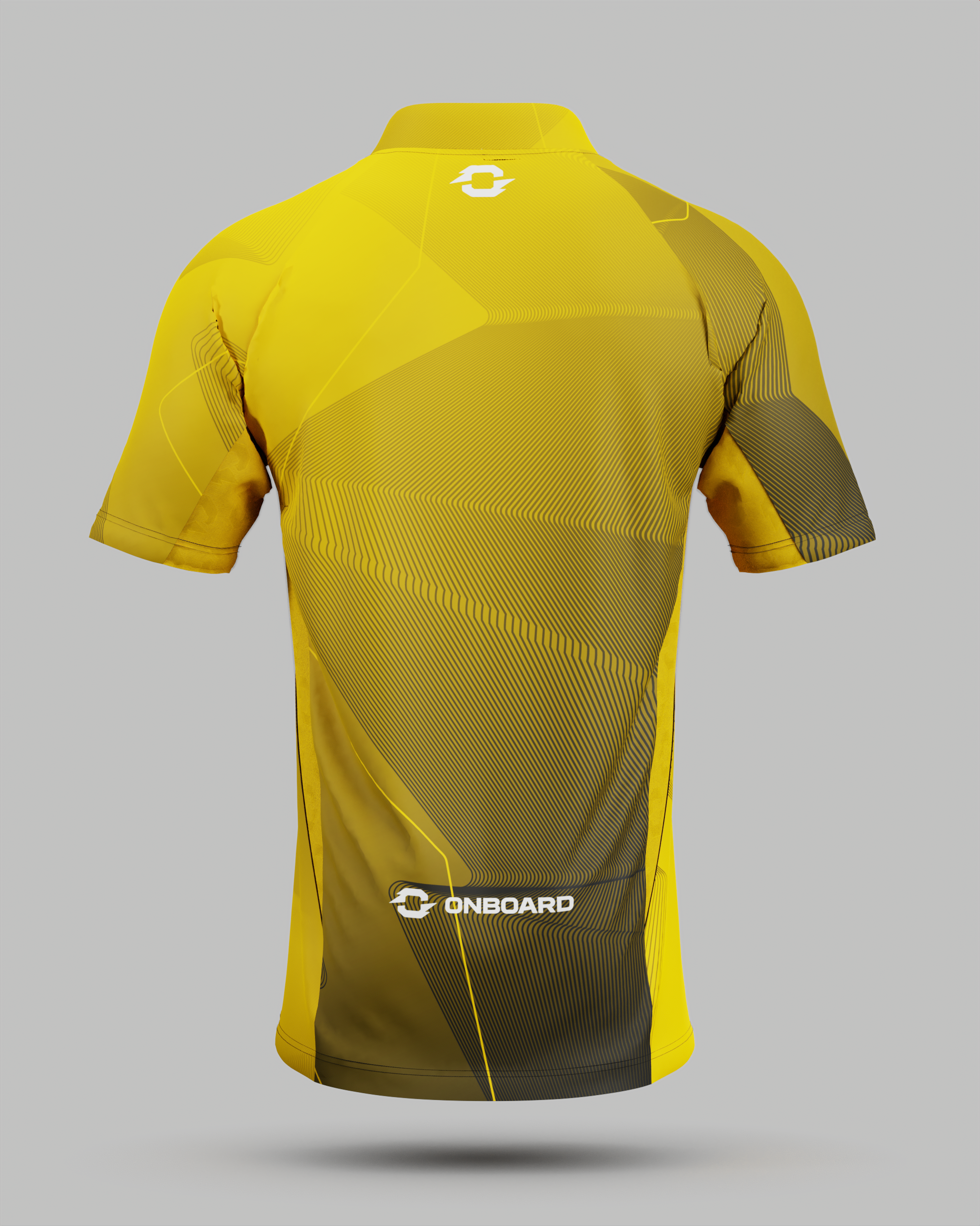 Youth California Vortex Jersey