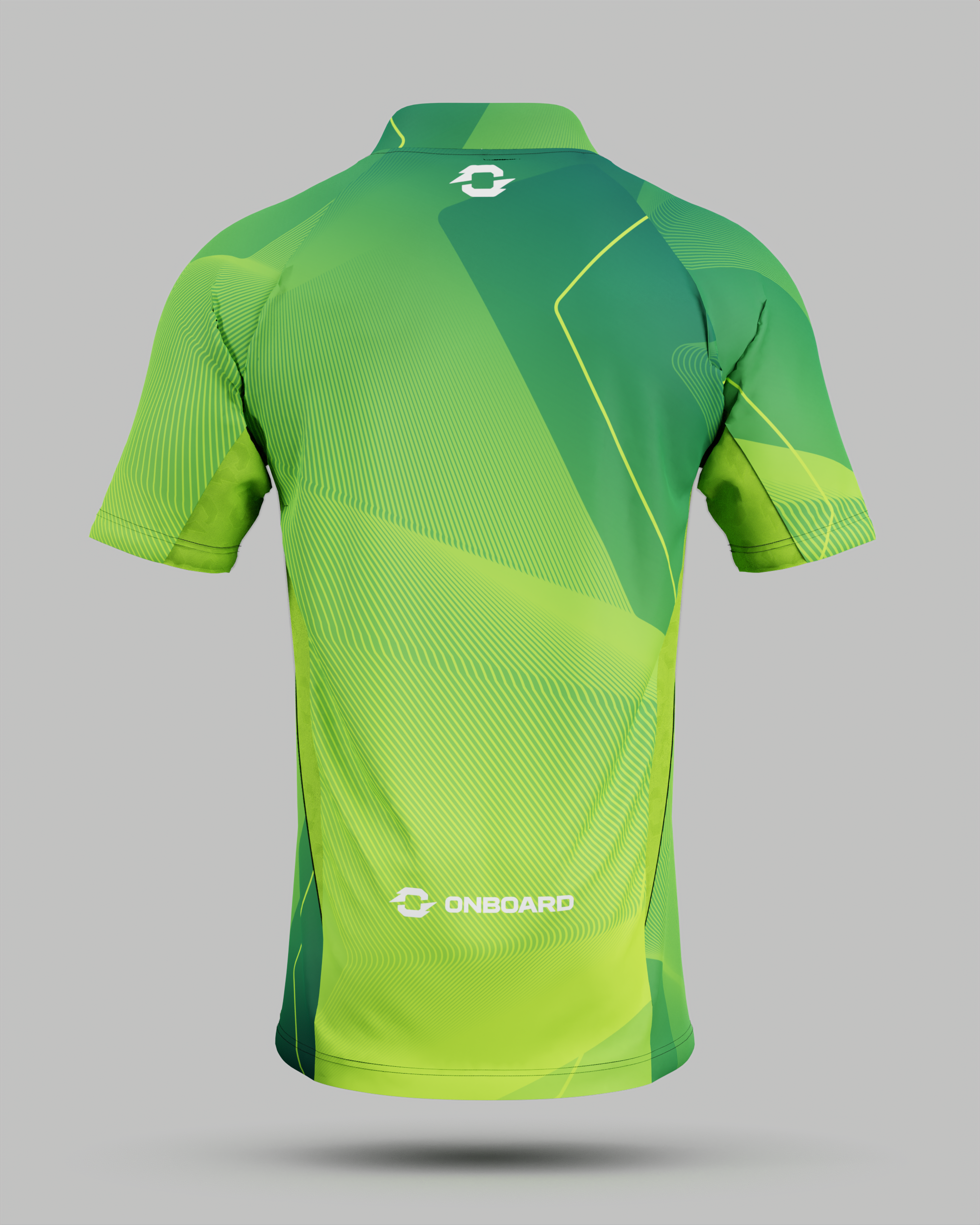 California Vortex Jersey