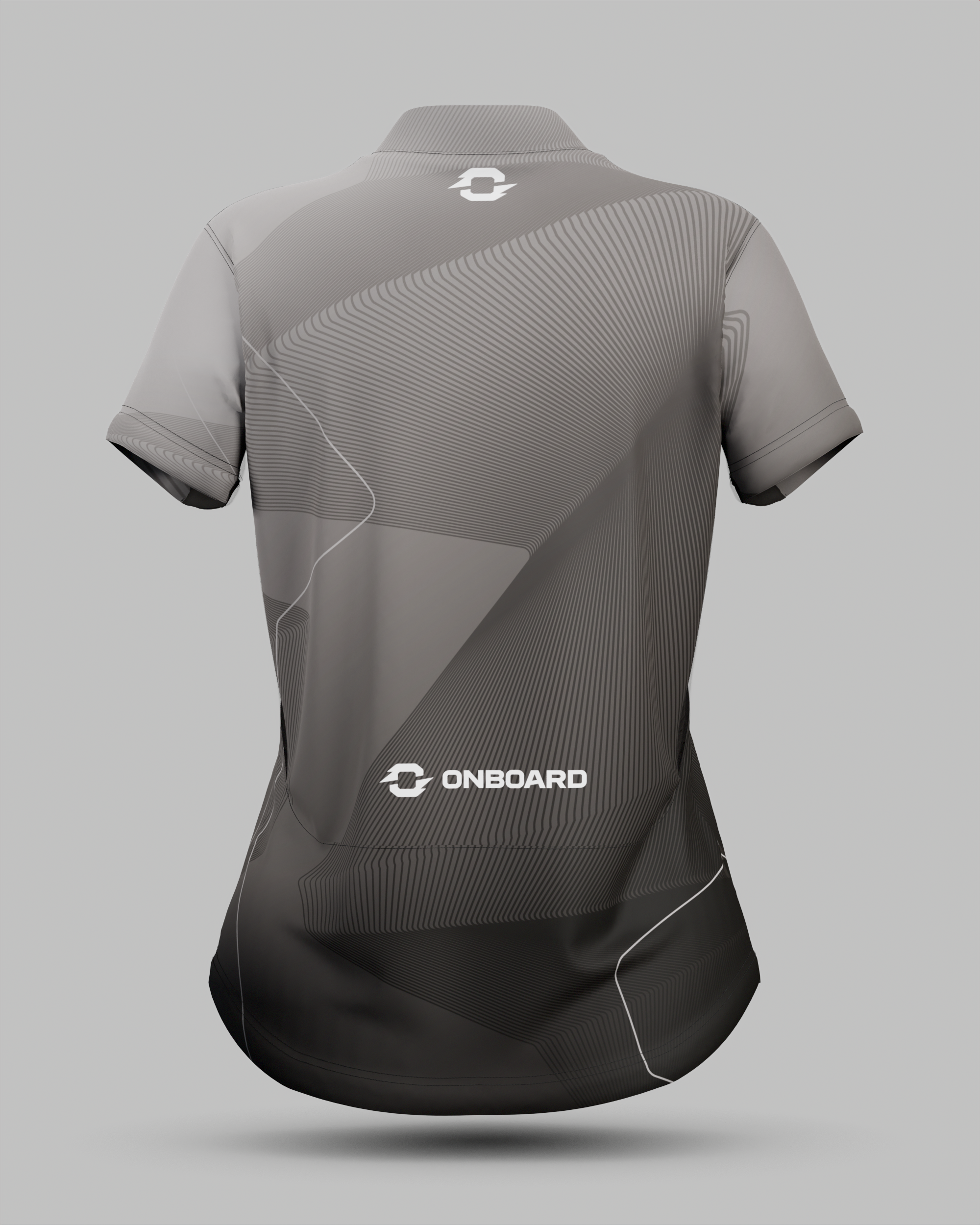 Womens California Spark Jersey