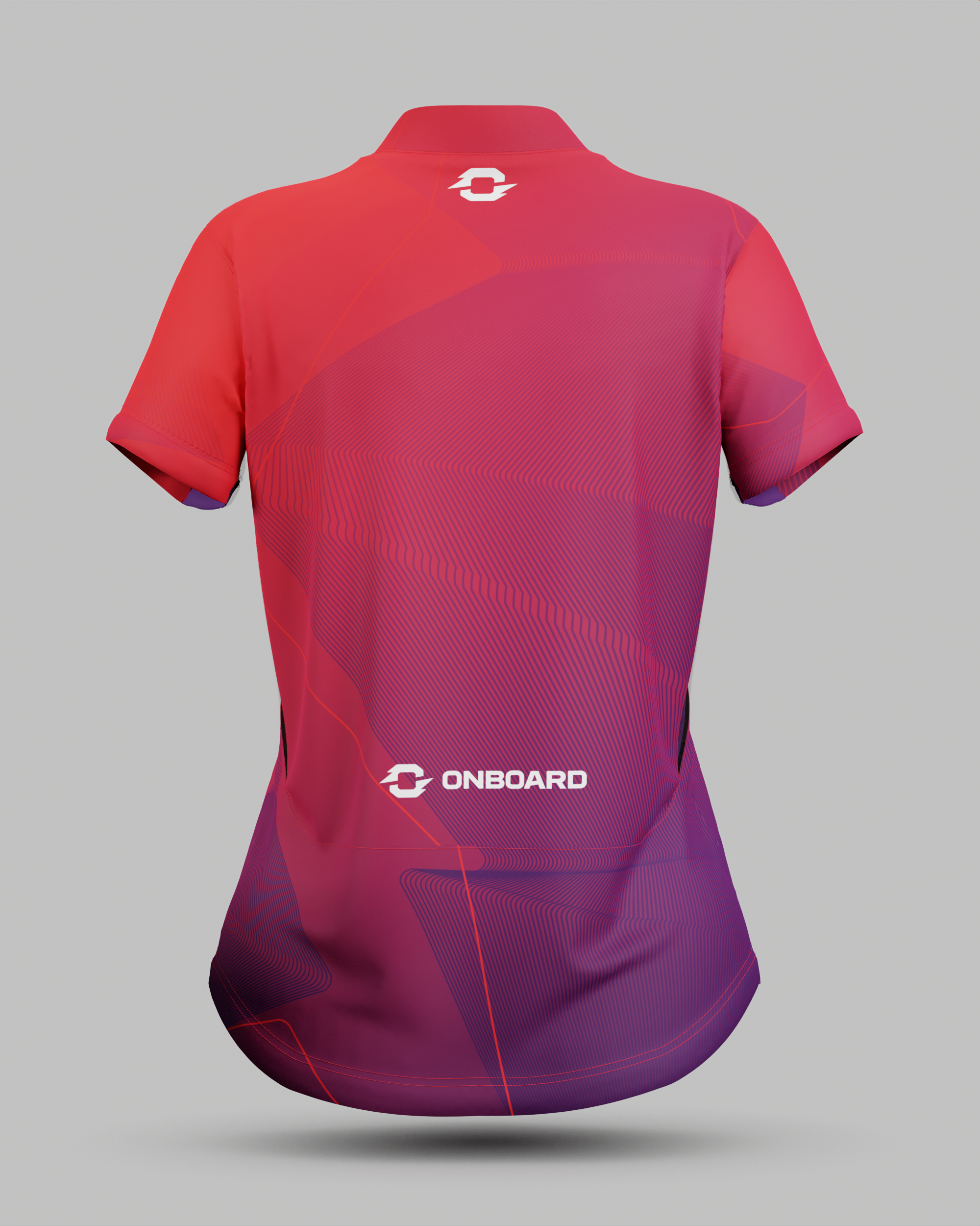 Womens California Spark Jersey