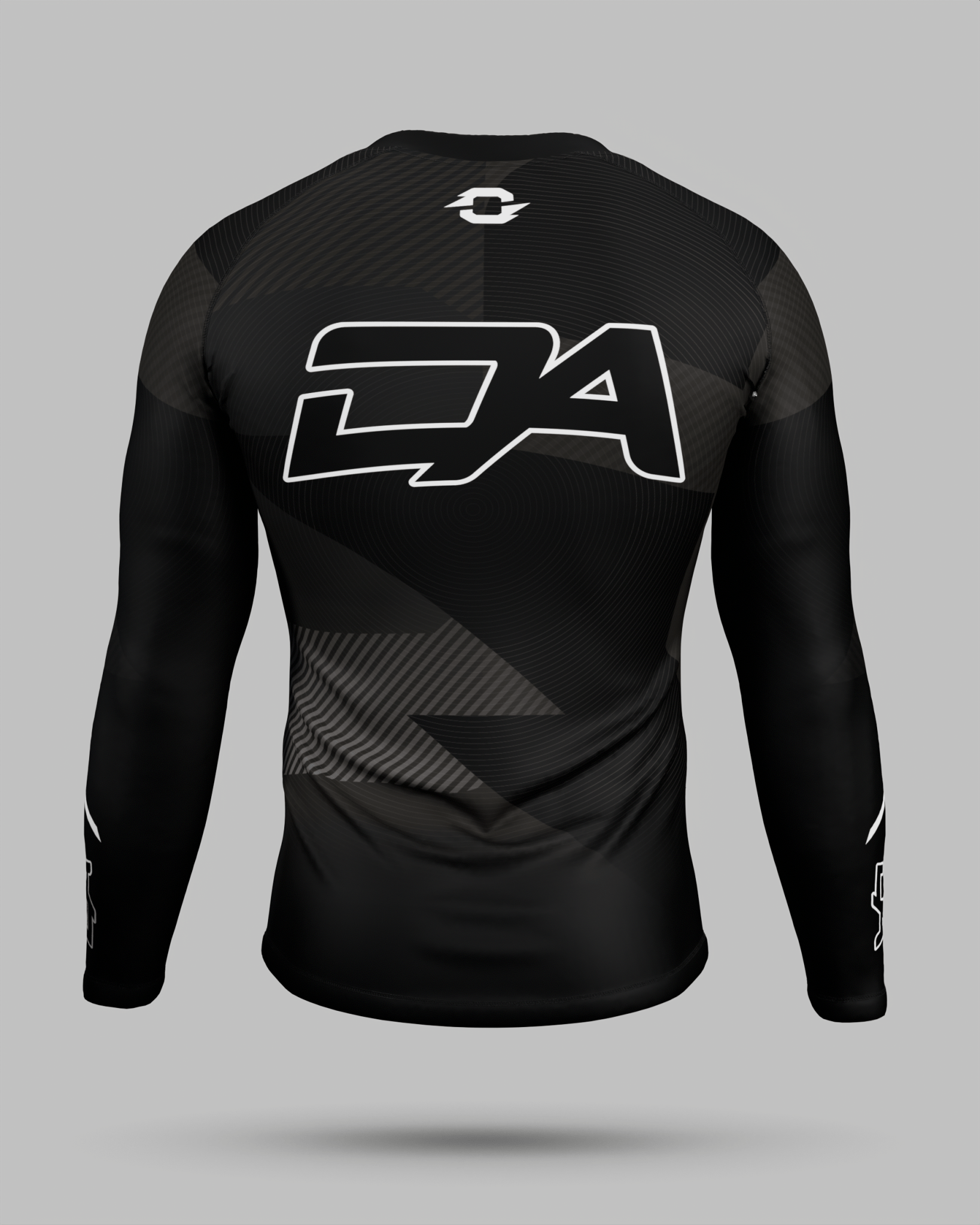 David 'The Matador' Alcaide Baselayer - Onboard Sportswear