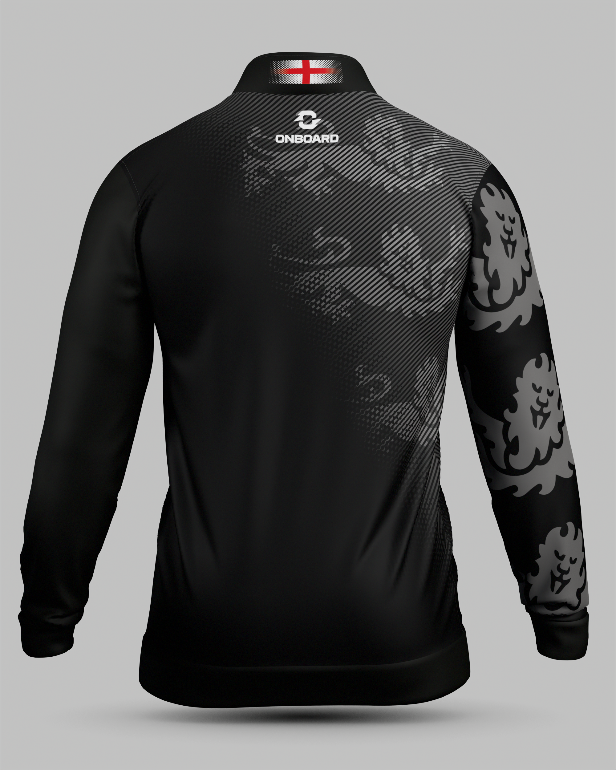 Official 2025 EBPF Jacket