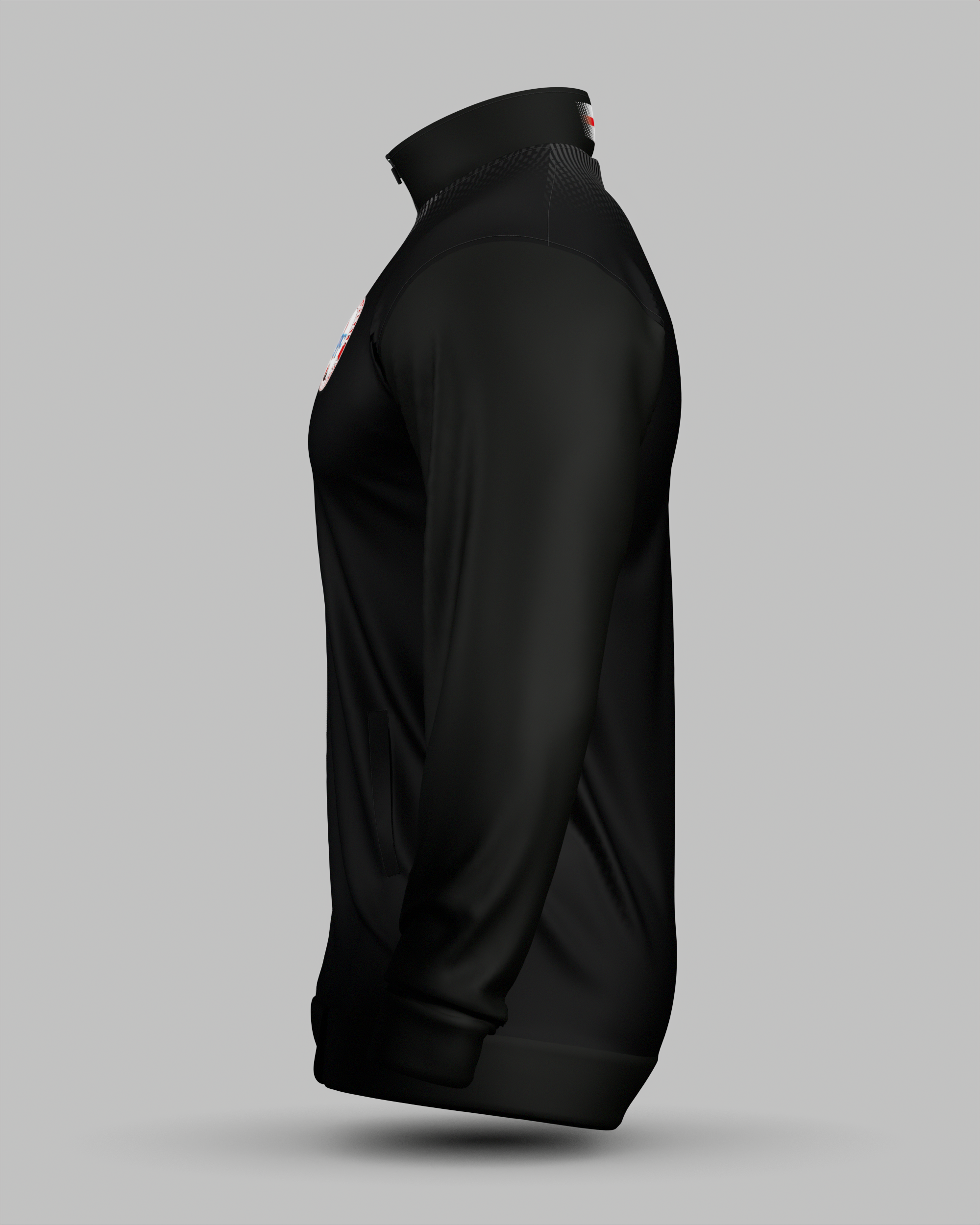 Official 2025 EBPF Jacket