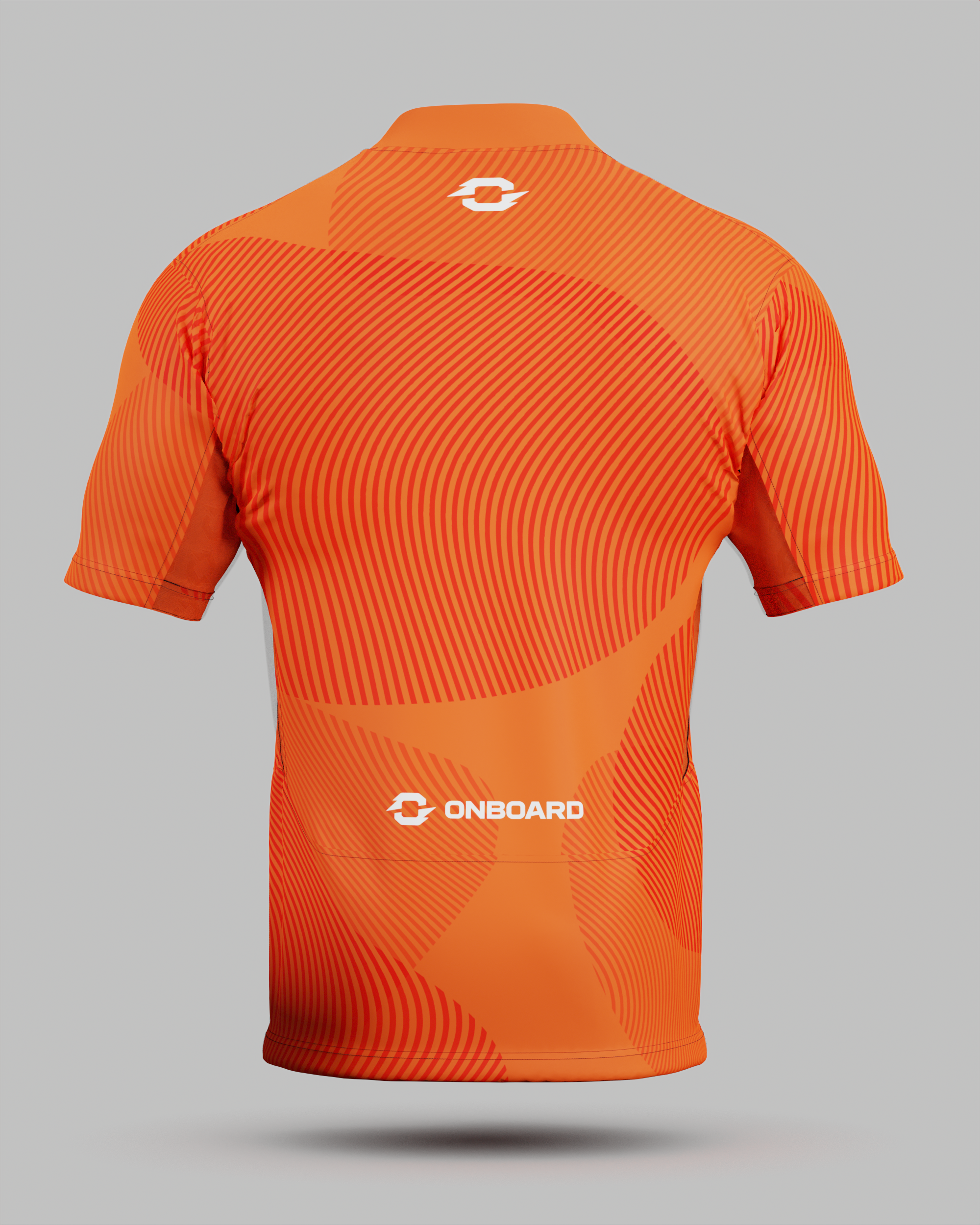 Youth Eclipse Spark Jersey
