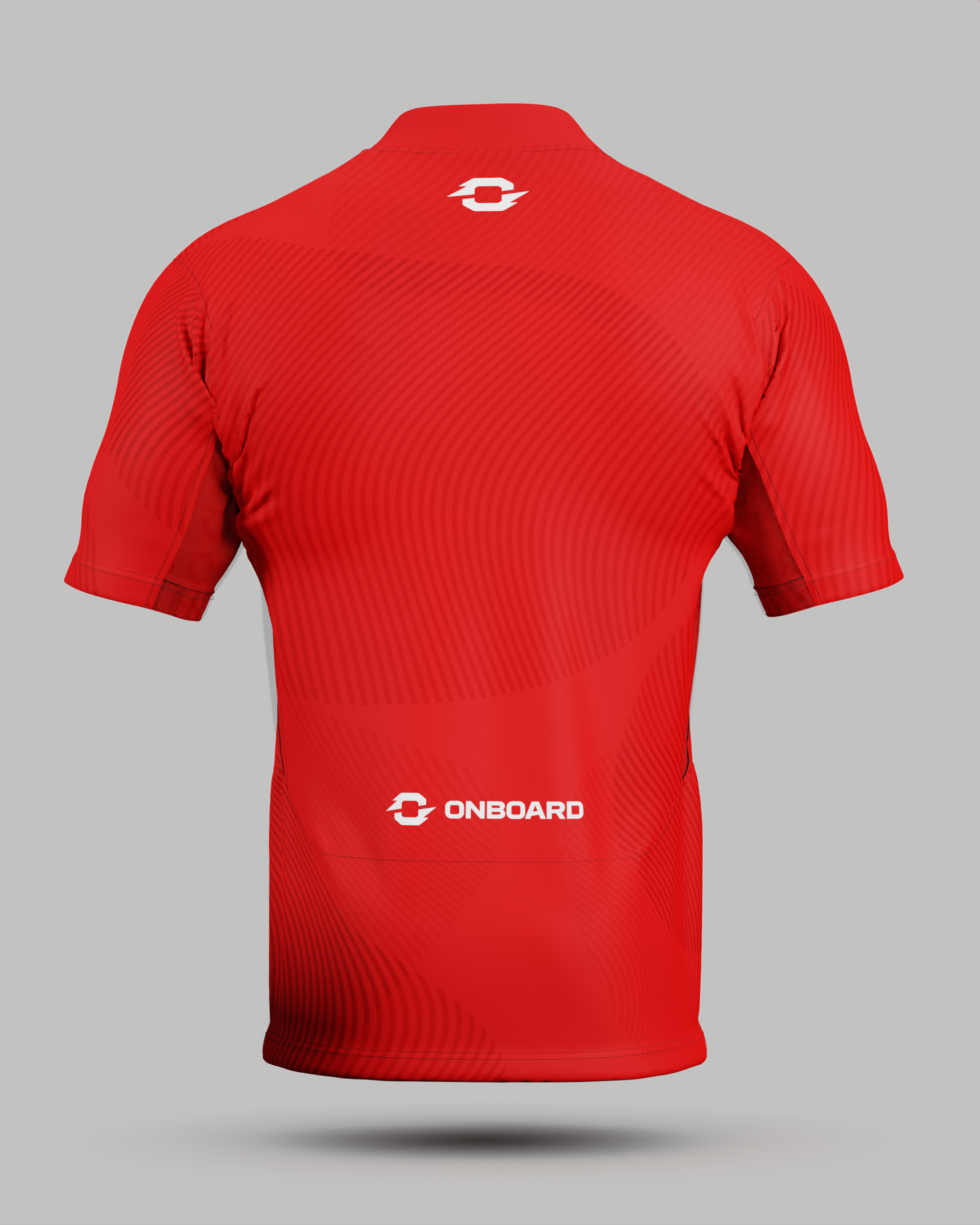 Youth Eclipse Spark Jersey