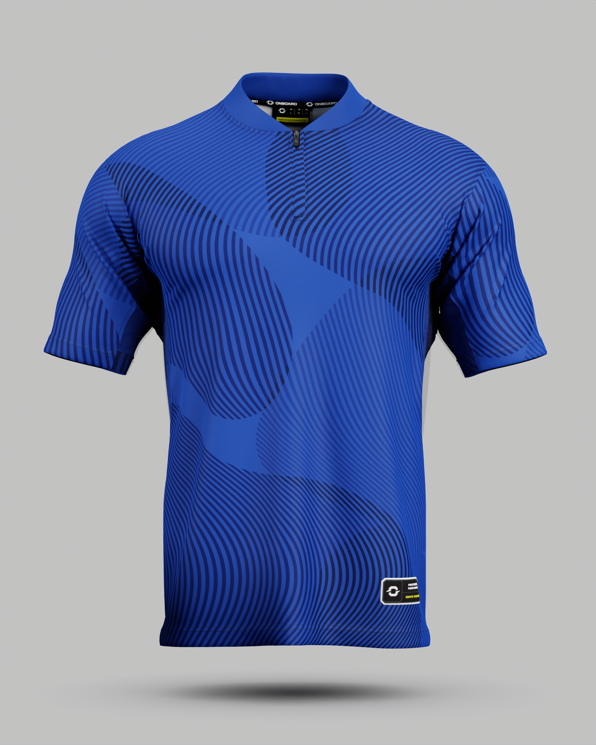 Youth Eclipse Spark Jersey