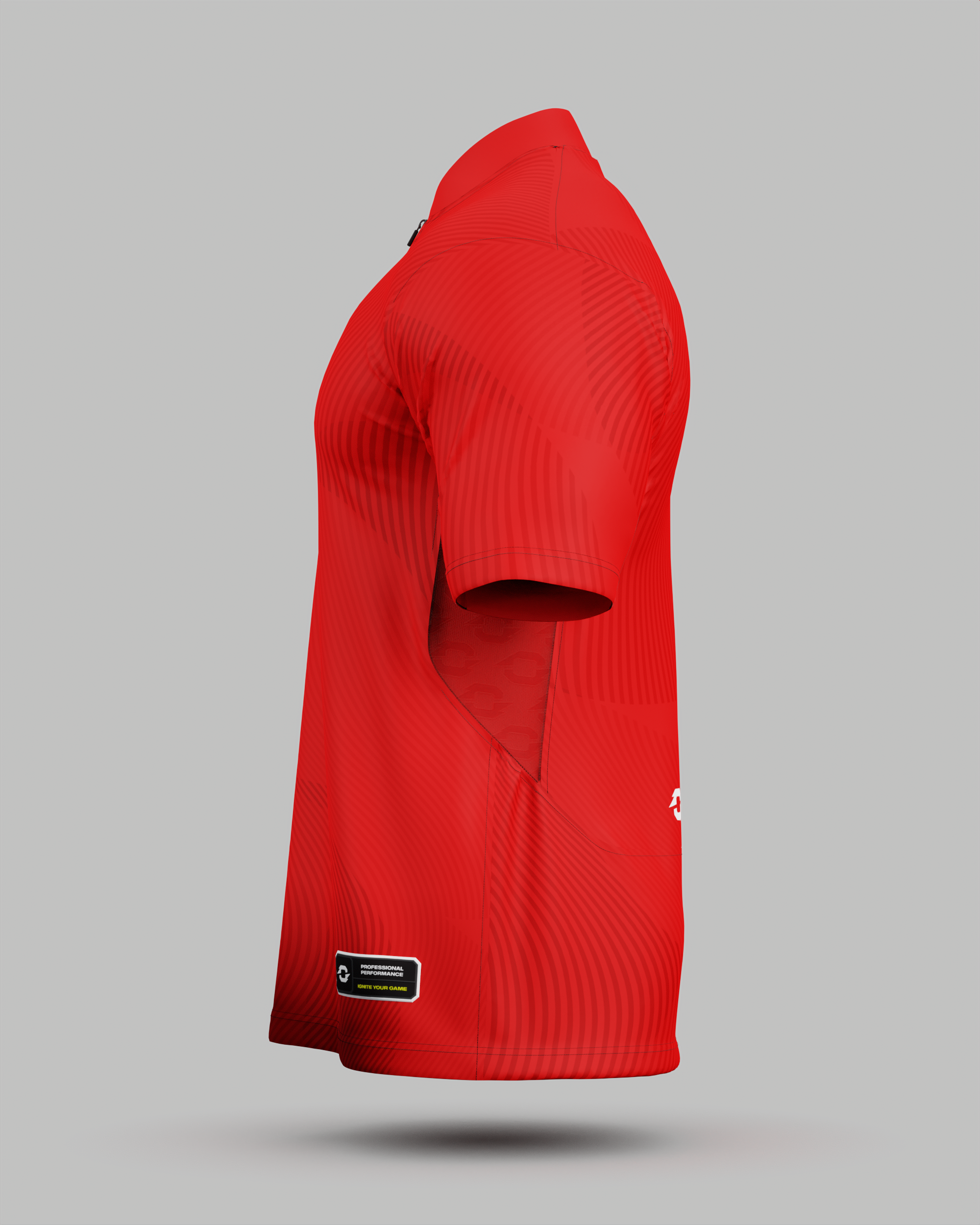 Eclipse Spark Jersey