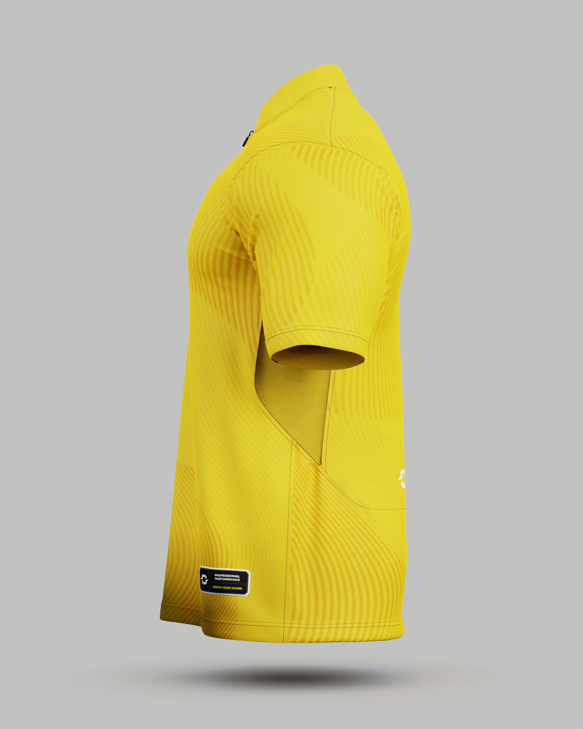 Eclipse Spark Jersey