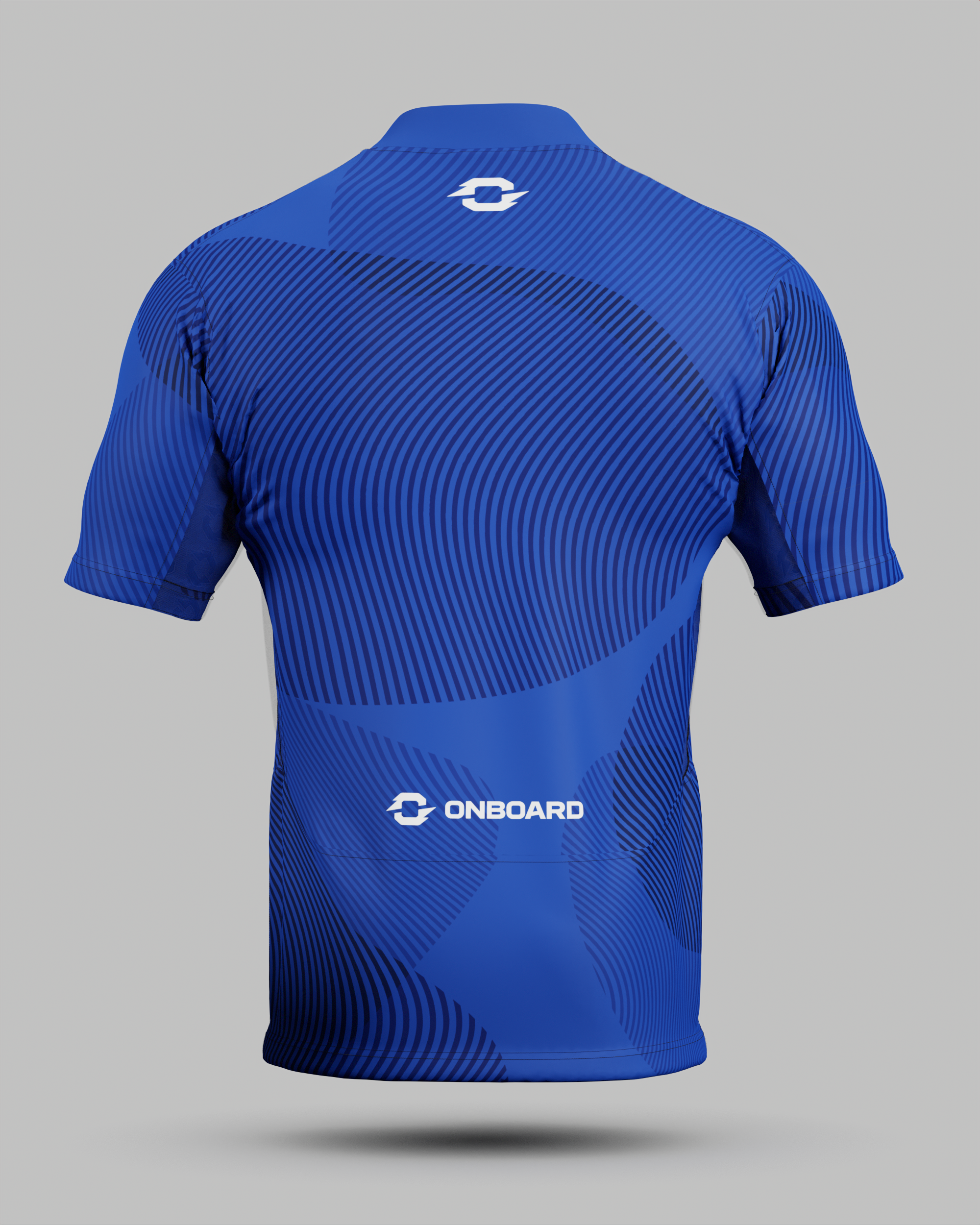 Youth Eclipse Spark Jersey