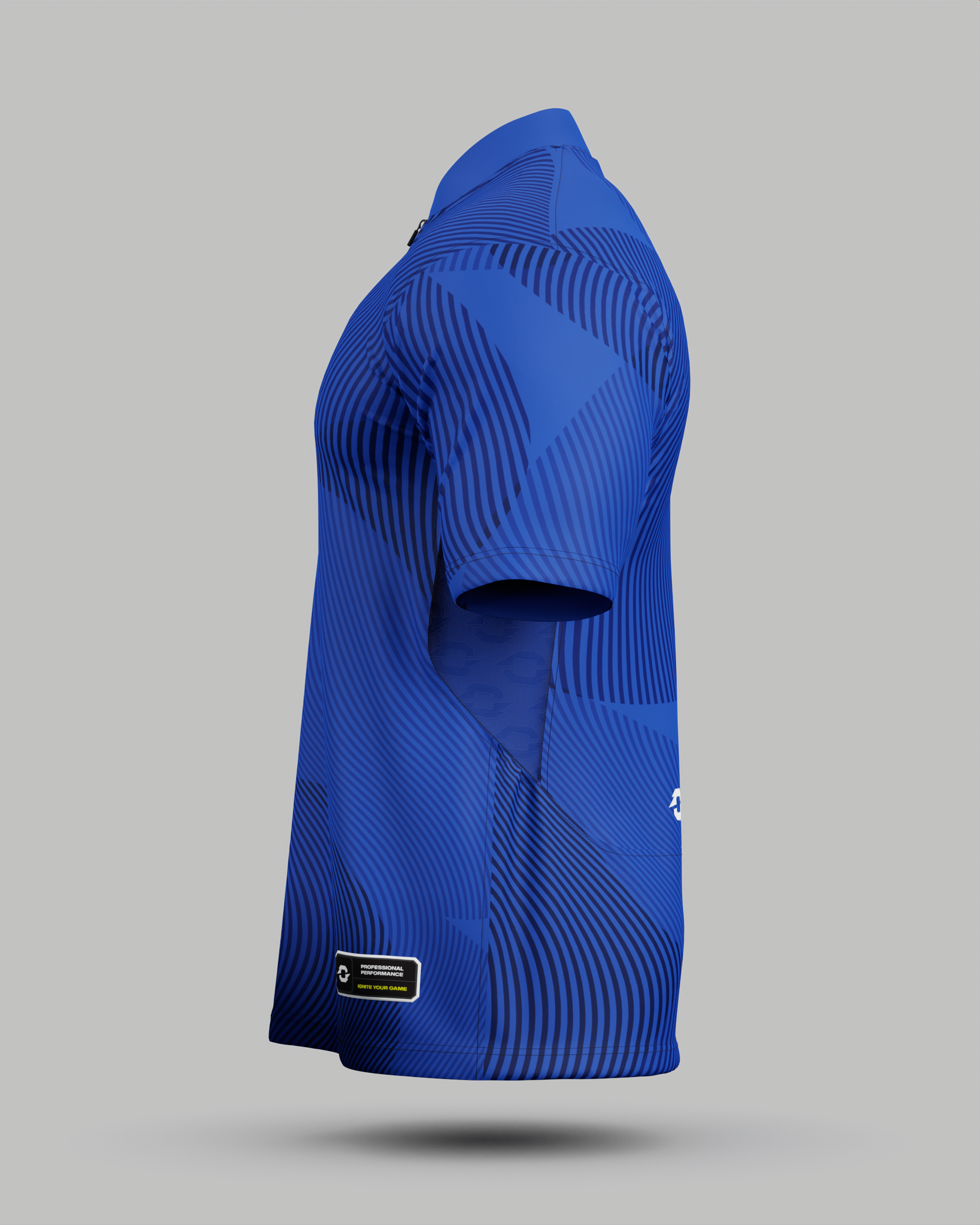 Youth Eclipse Spark Jersey