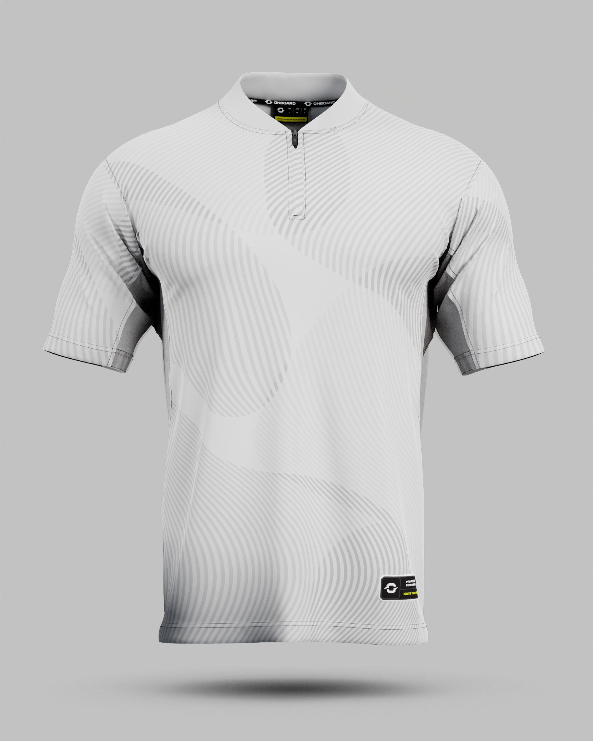 Youth Eclipse Spark Jersey