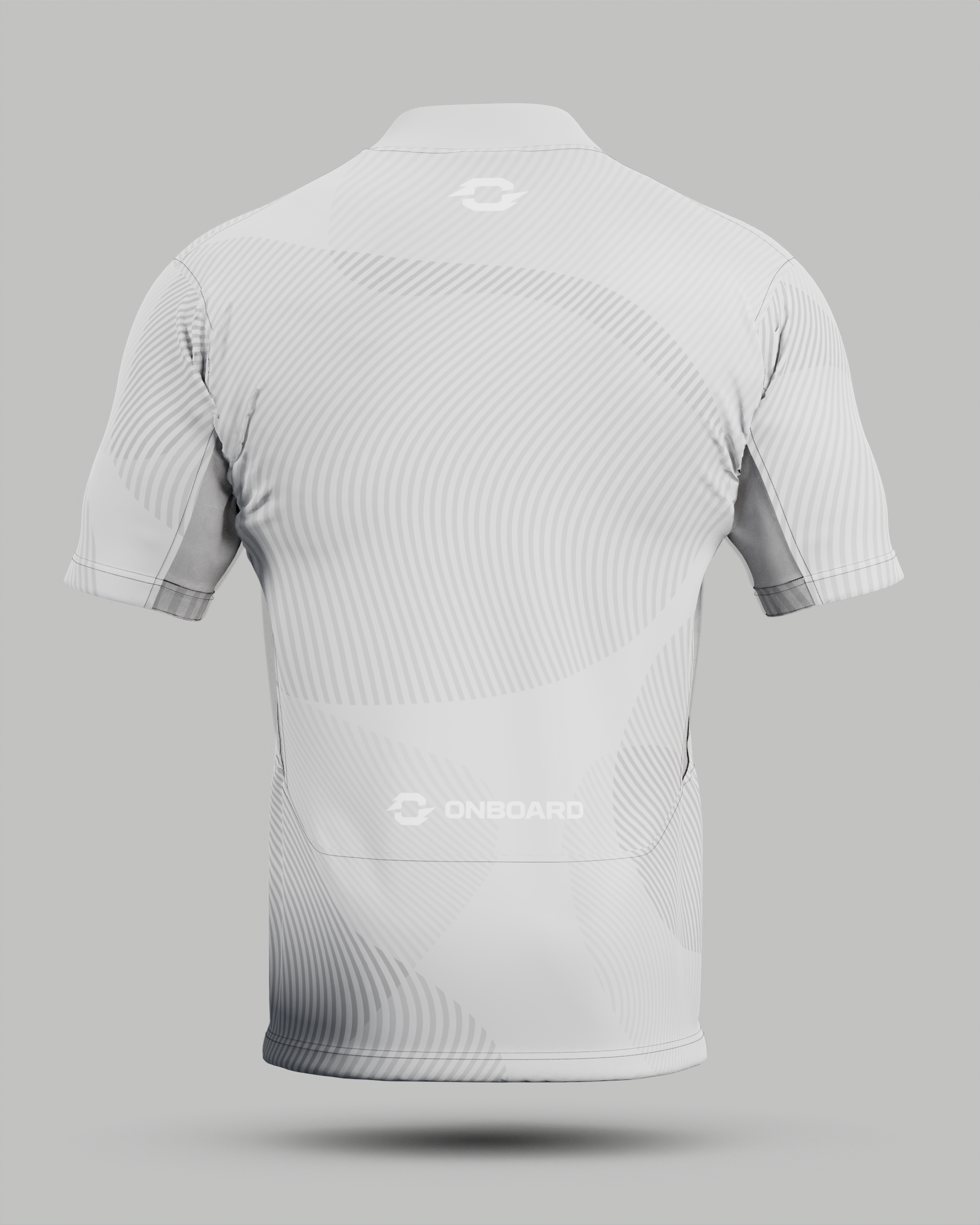 Youth Eclipse Spark Jersey