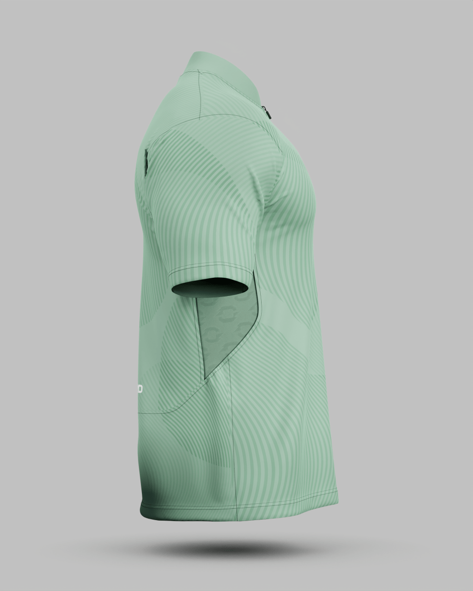 Eclipse Spark Jersey with Pocket - Onboard Sportswear