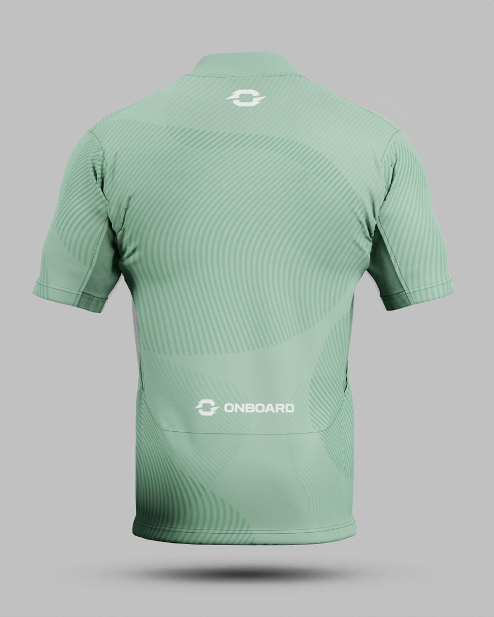 Youth Eclipse Spark Jersey with Pocket - Onboard Sportswear