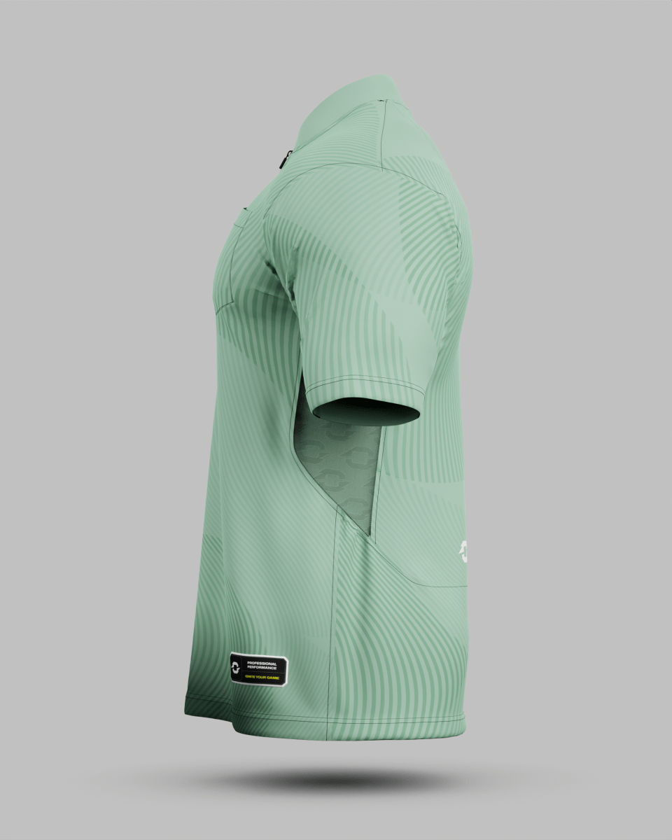 Eclipse Spark Jersey with Pocket - Onboard Sportswear